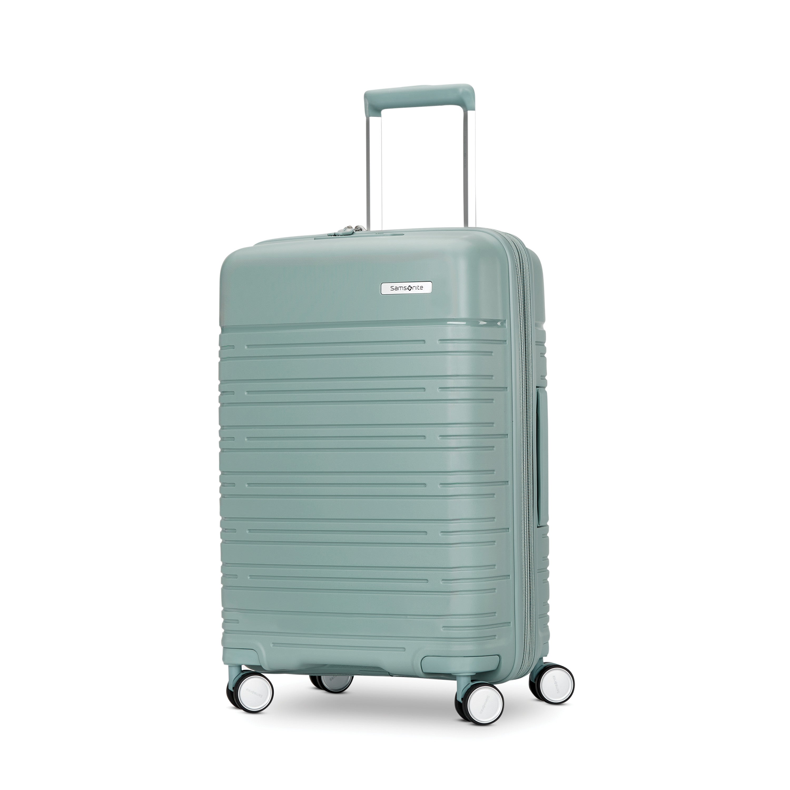 Elevation™ Plus Hardside Carry-On | Green | Carry-On Luggage from Samsonite