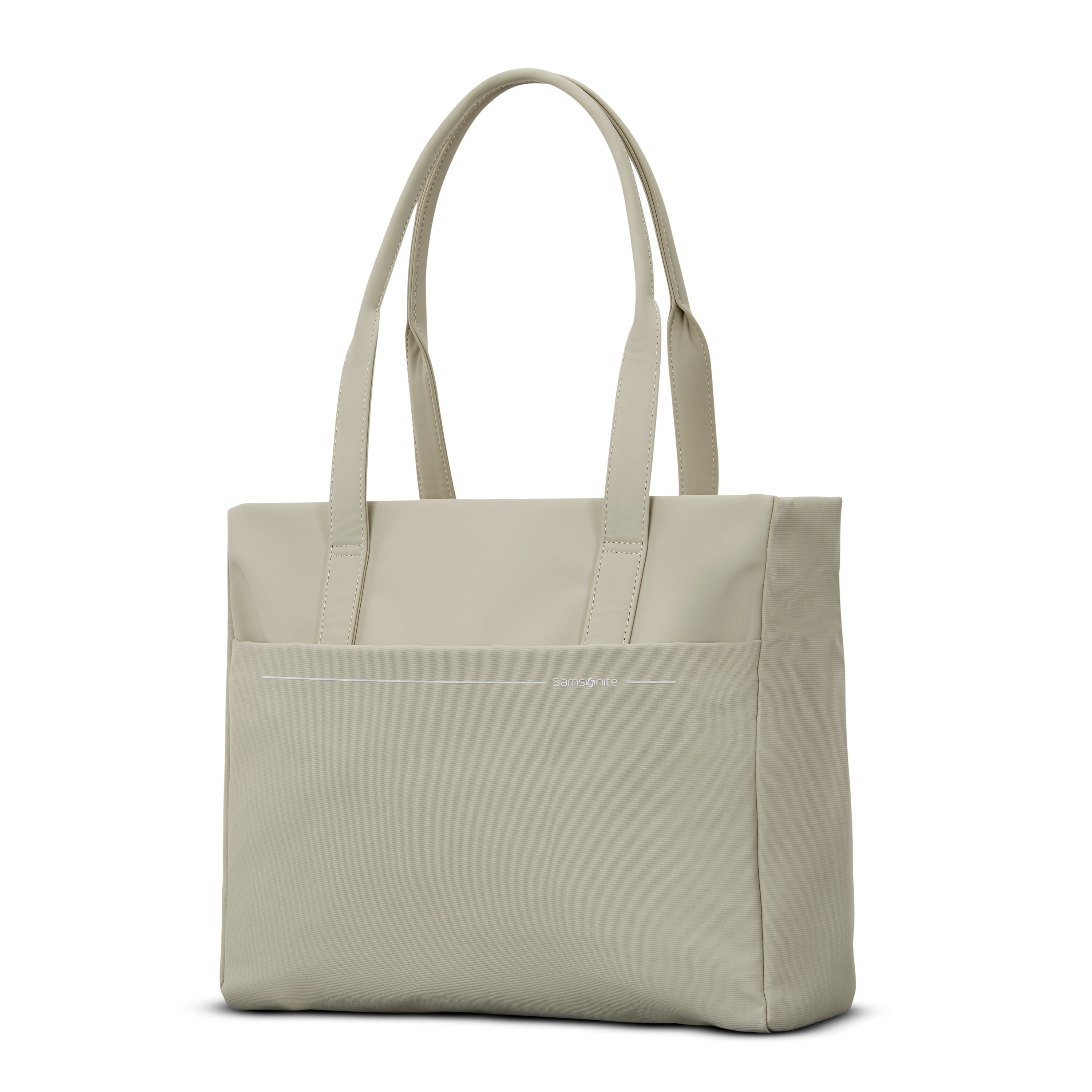 Better Than Basic Tote | Grey | Bag from Samsonite