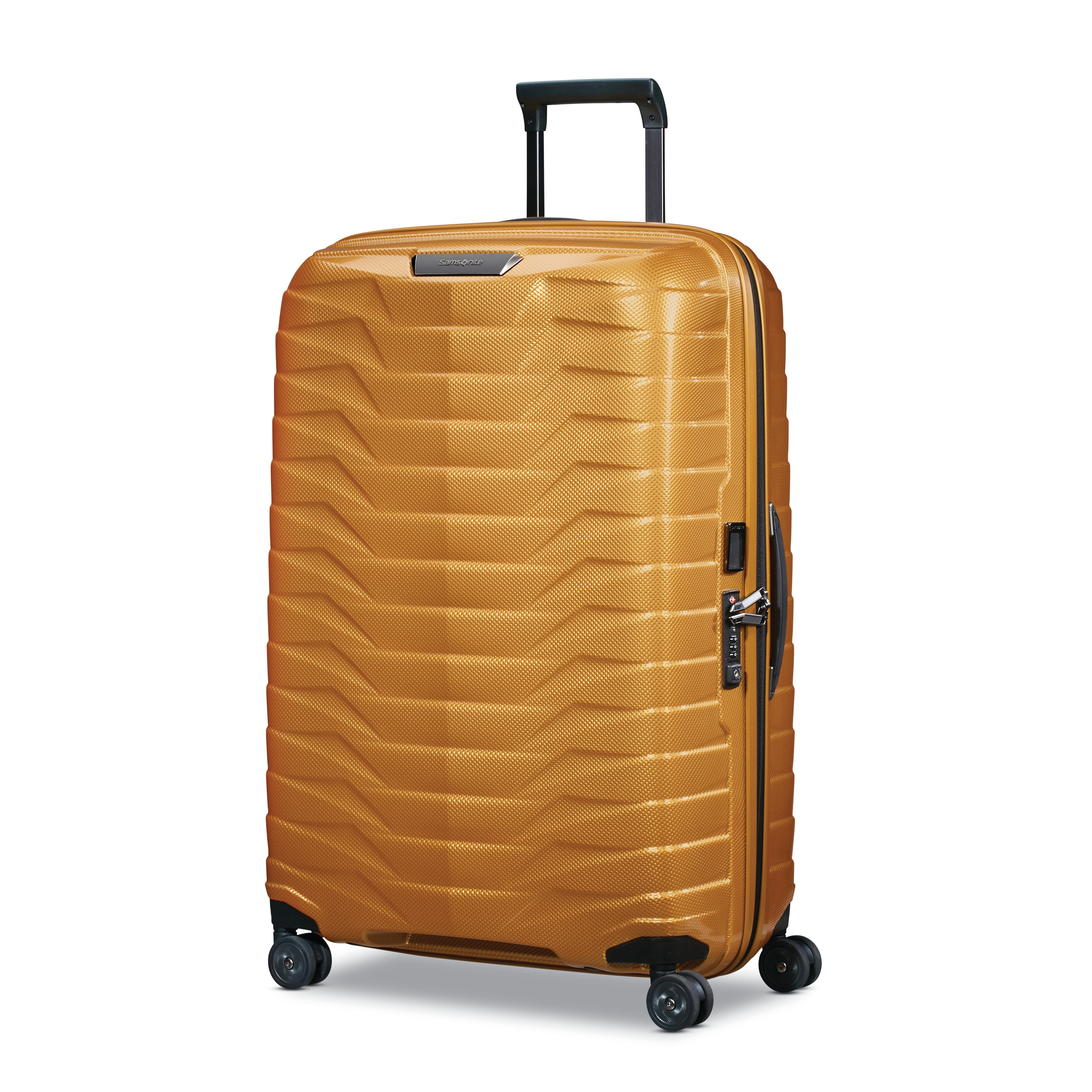 Trolley grande Samsonite Proxis 4 ruote 81 CM