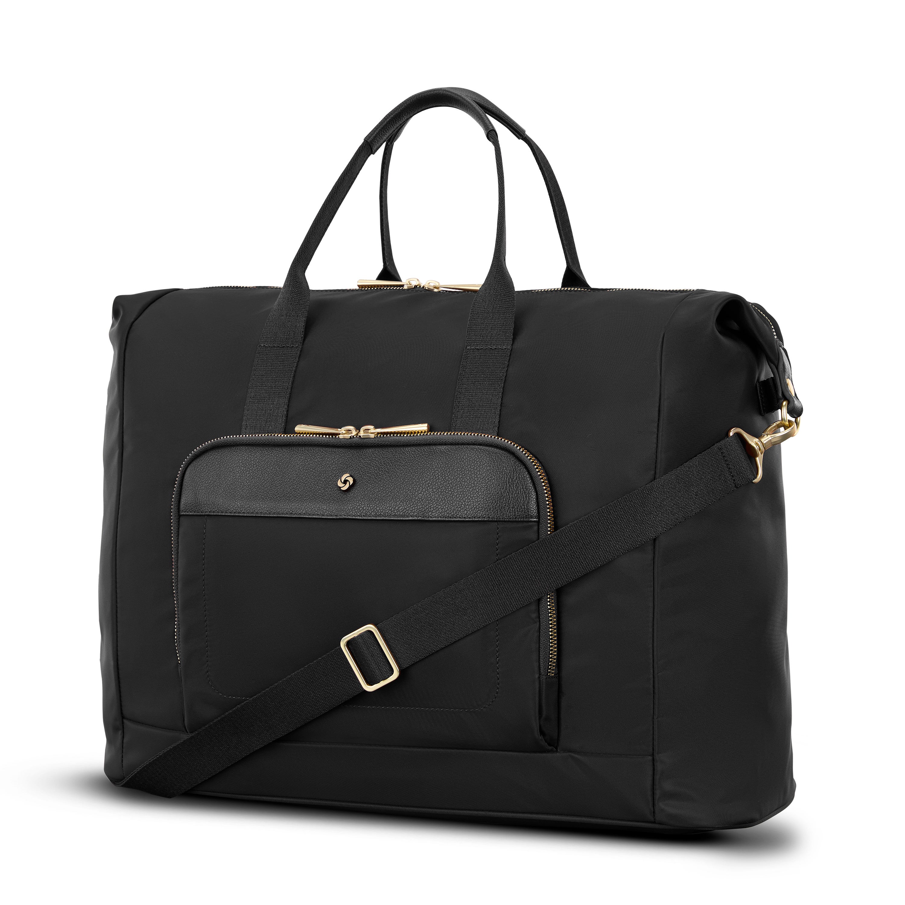 Mobile Solution 2 Duffel | Black | Bag from Samsonite