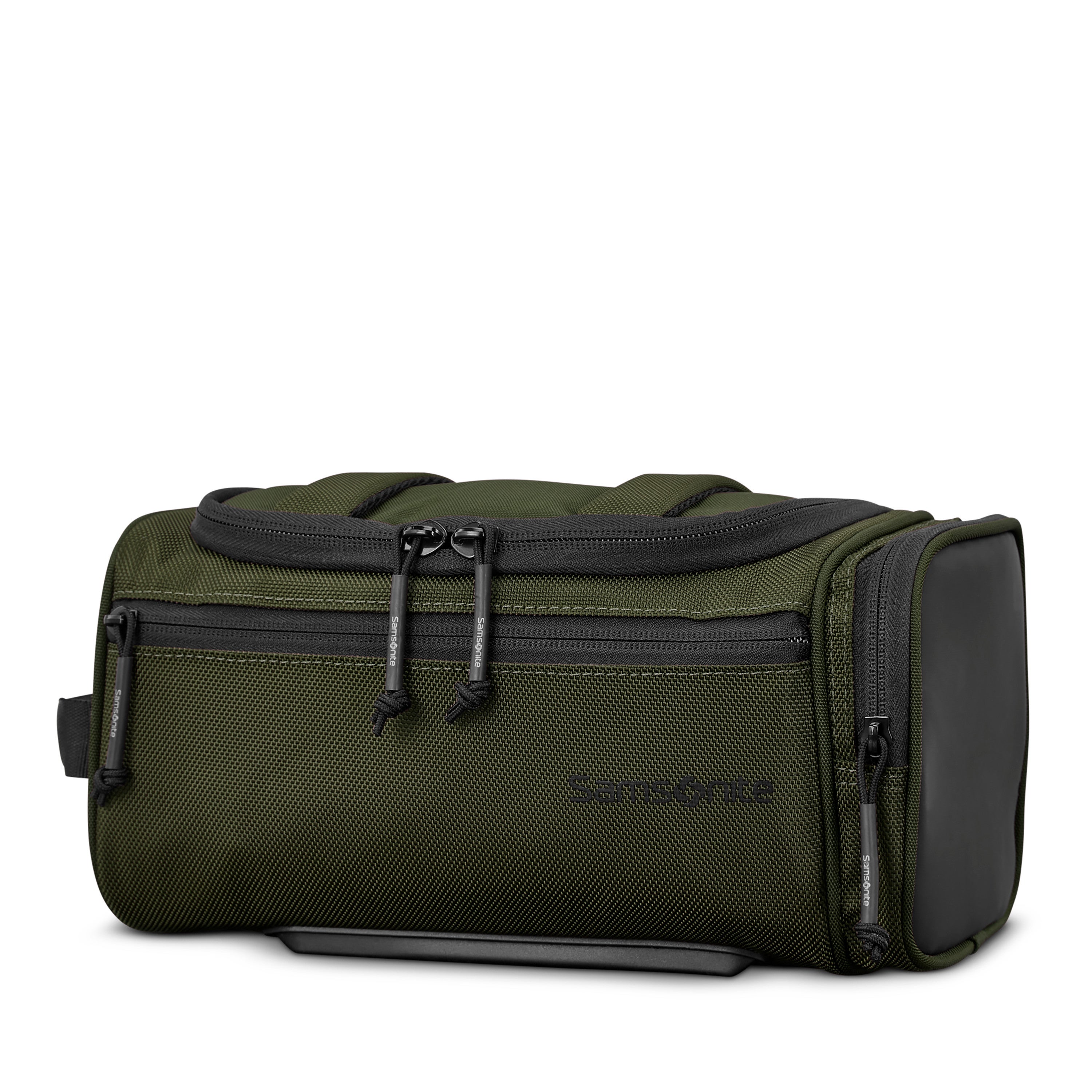 Detour Toiletry Kit | Green | Toiletry Kits from Samsonite
