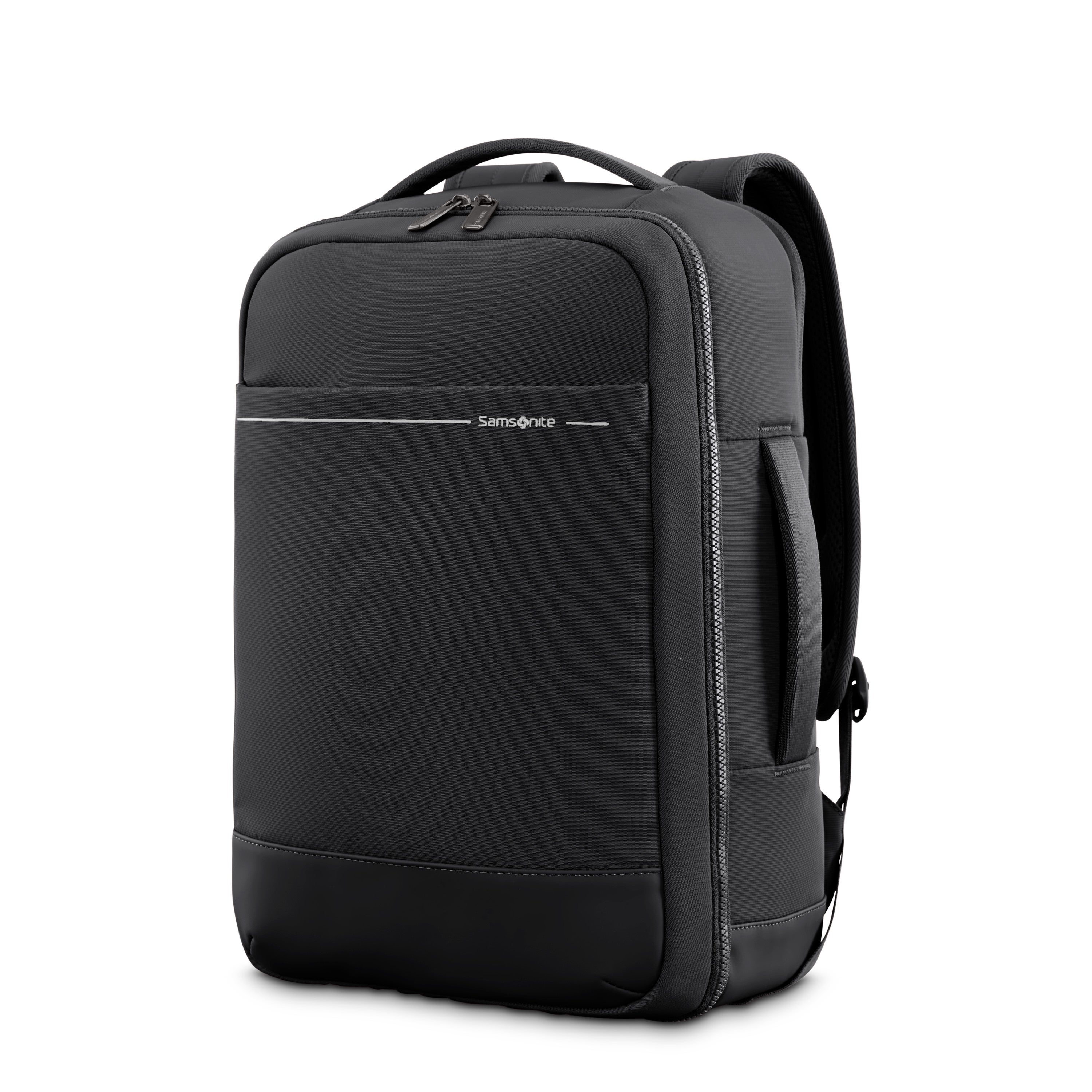Better Than Basic Travel Backpack | Black | Samsonite