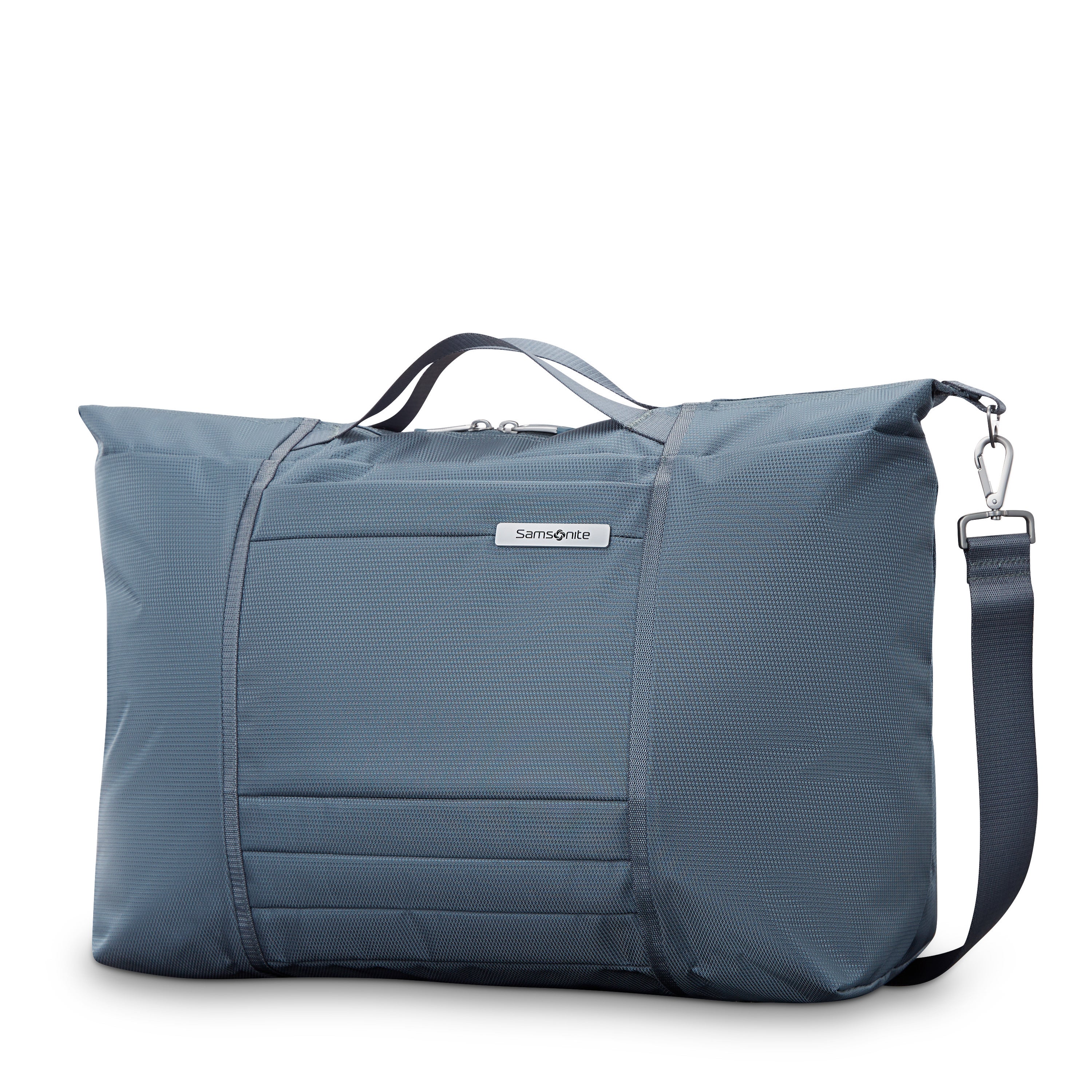 Uplift Weekender Duffel | Blue | Bag from Samsonite
