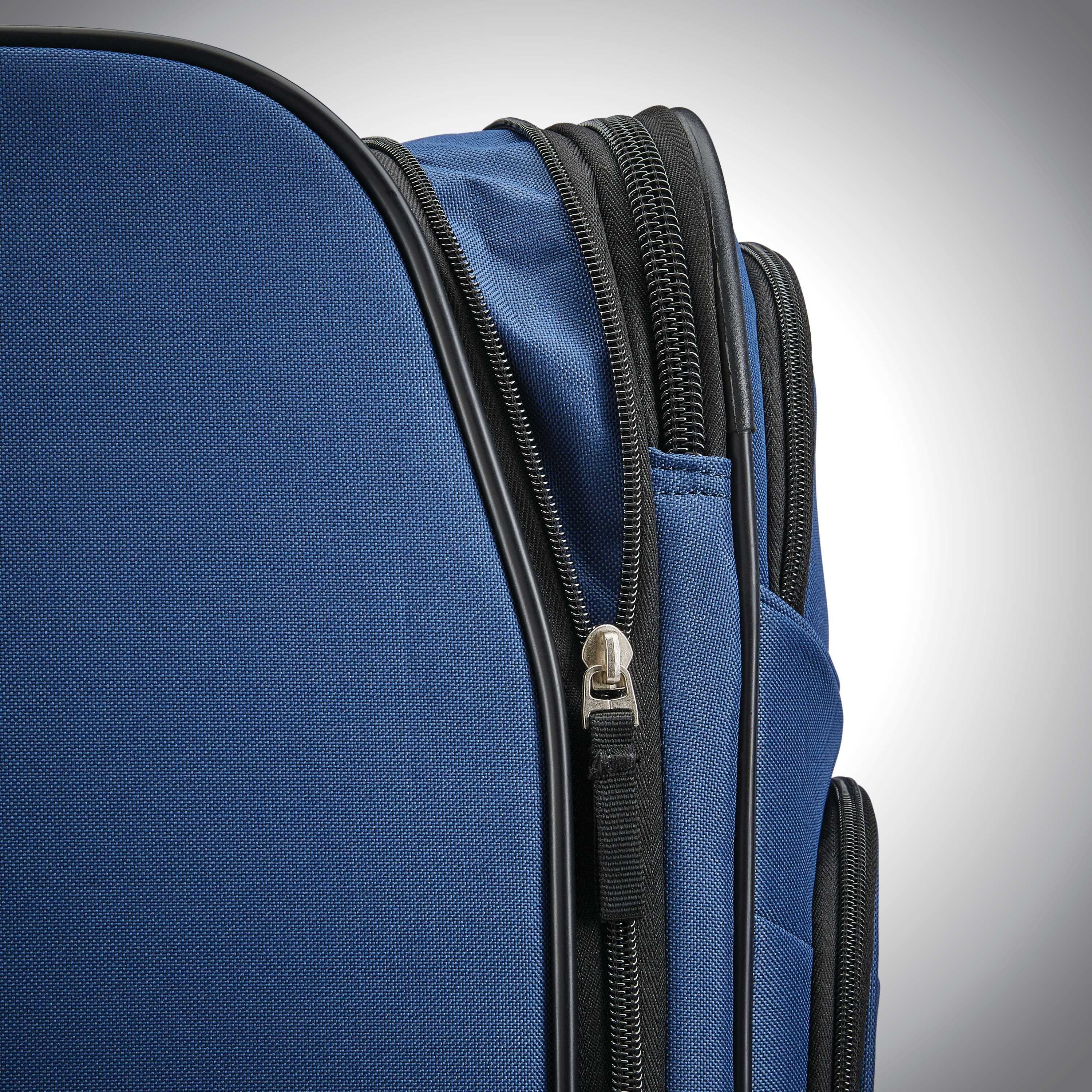 StackIt Plus 2 Piece Set Stackable Luggage Set Samsonite