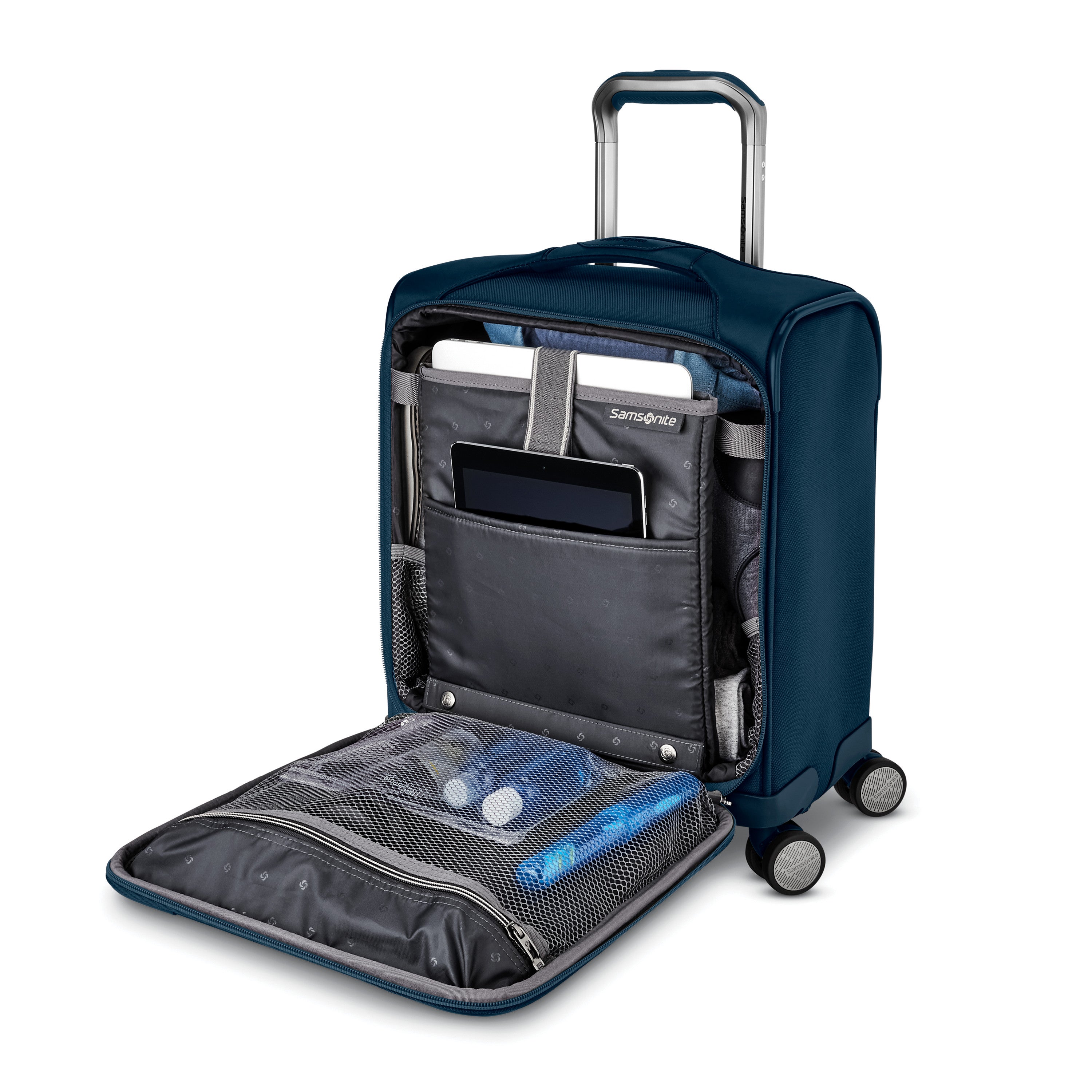 Samsonite eco glide underseater discount
