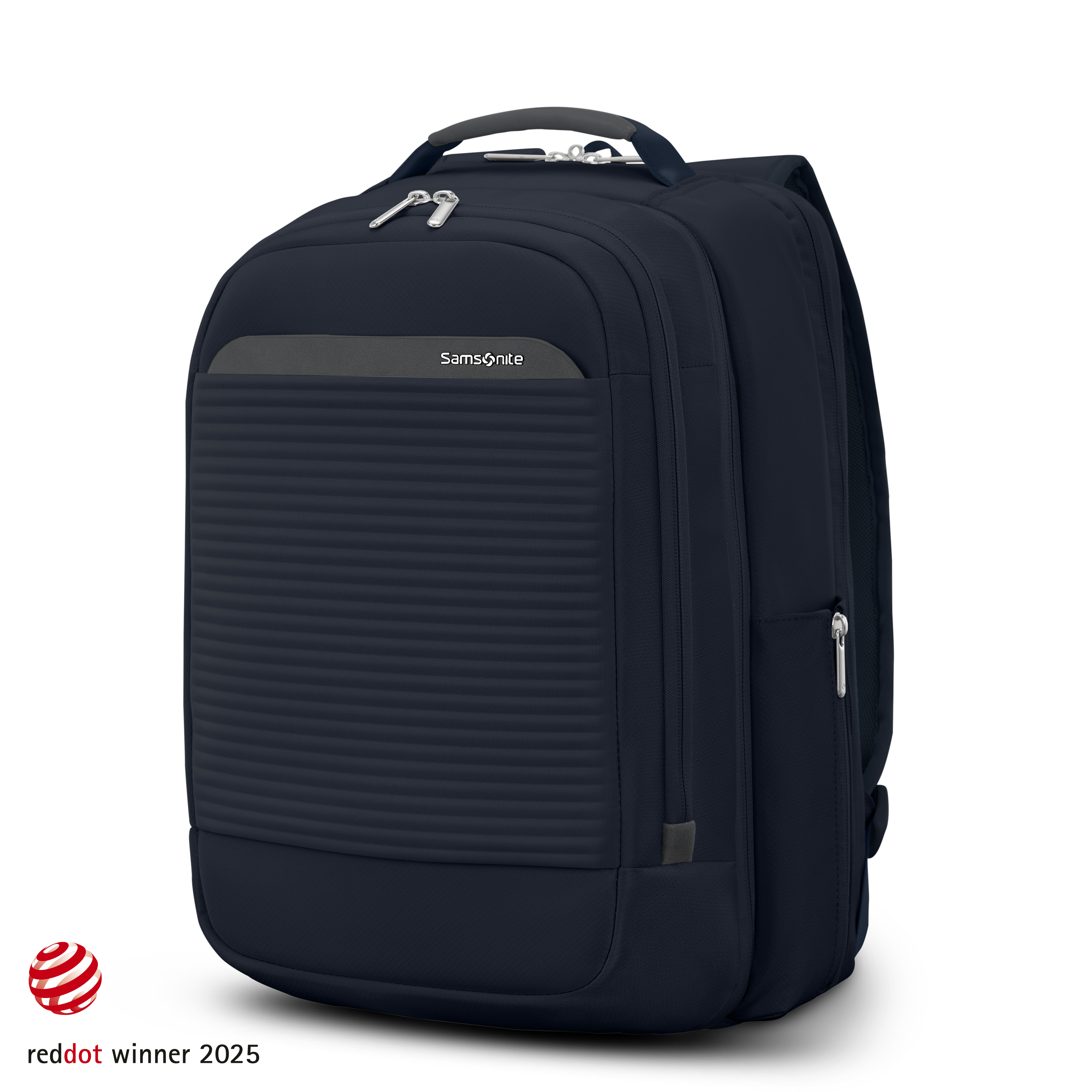 Paralux 2-1 Travel Backpack | Blue | Samsonite