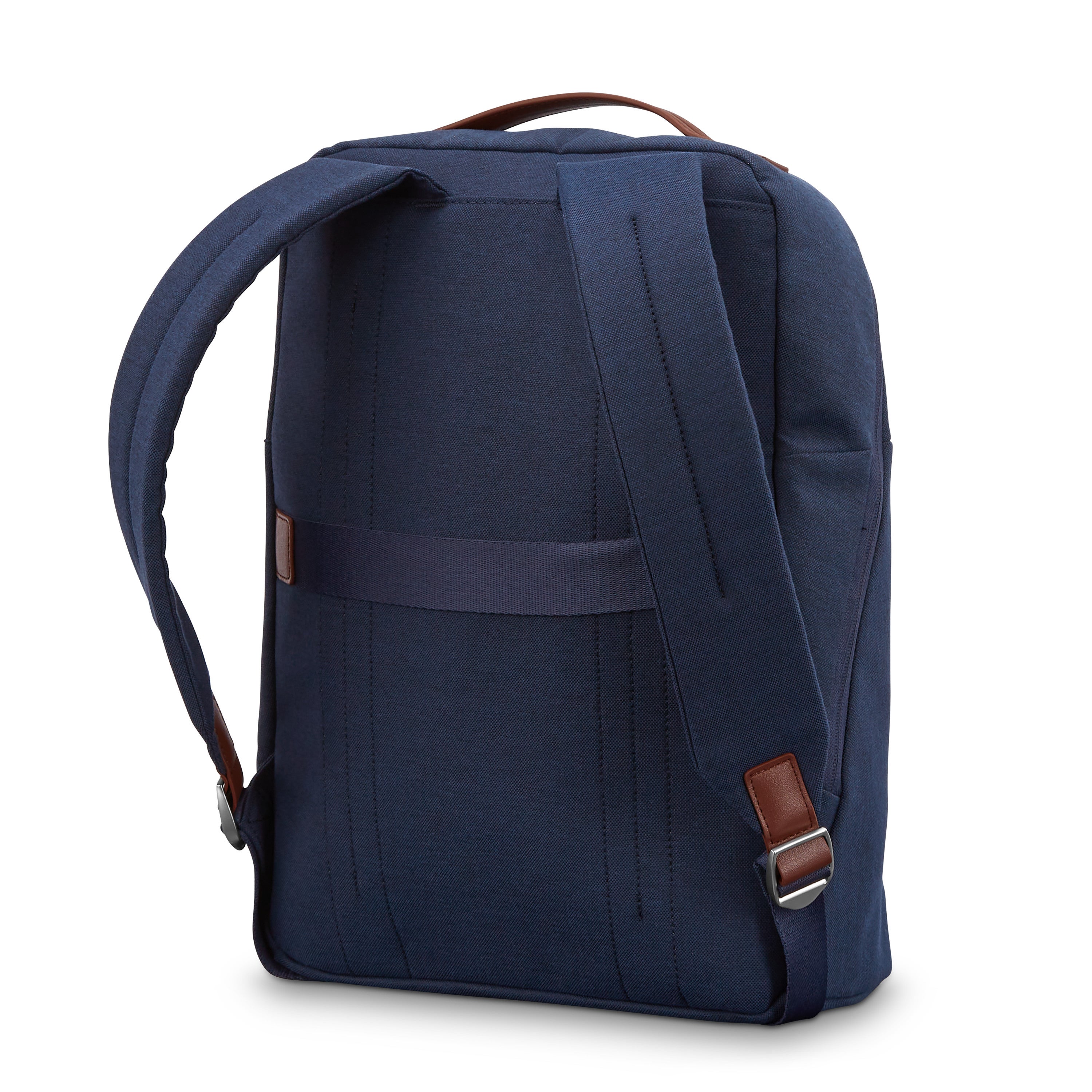 Back of backpack best sale