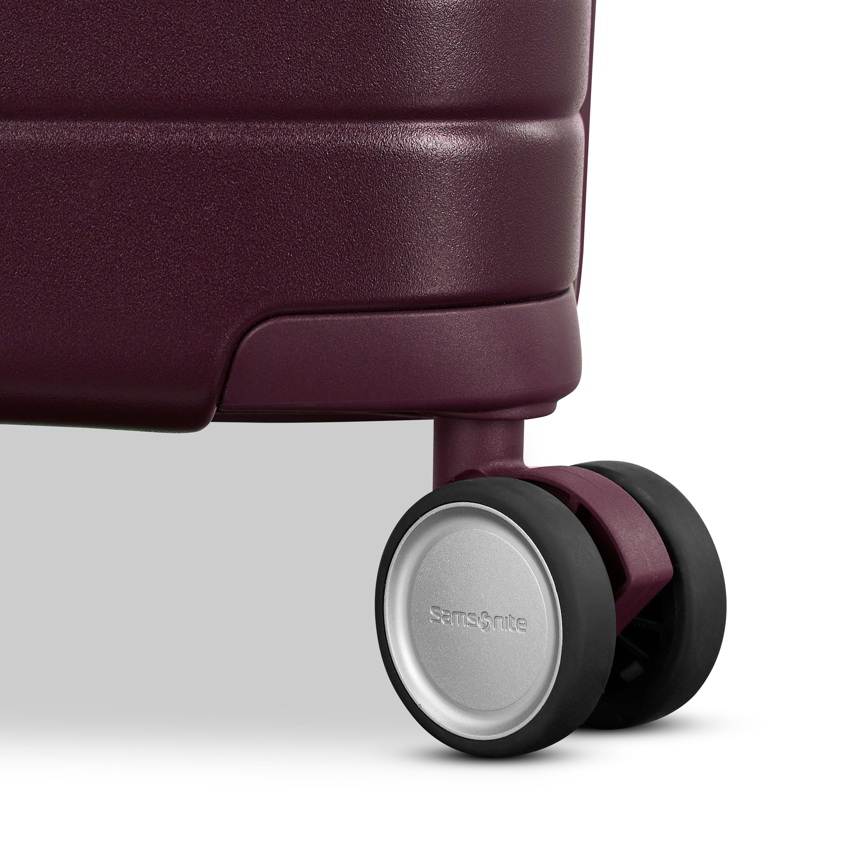 にページ Virtuosa Carry-On Spinner | Modern Style Carry-On | Samsonite