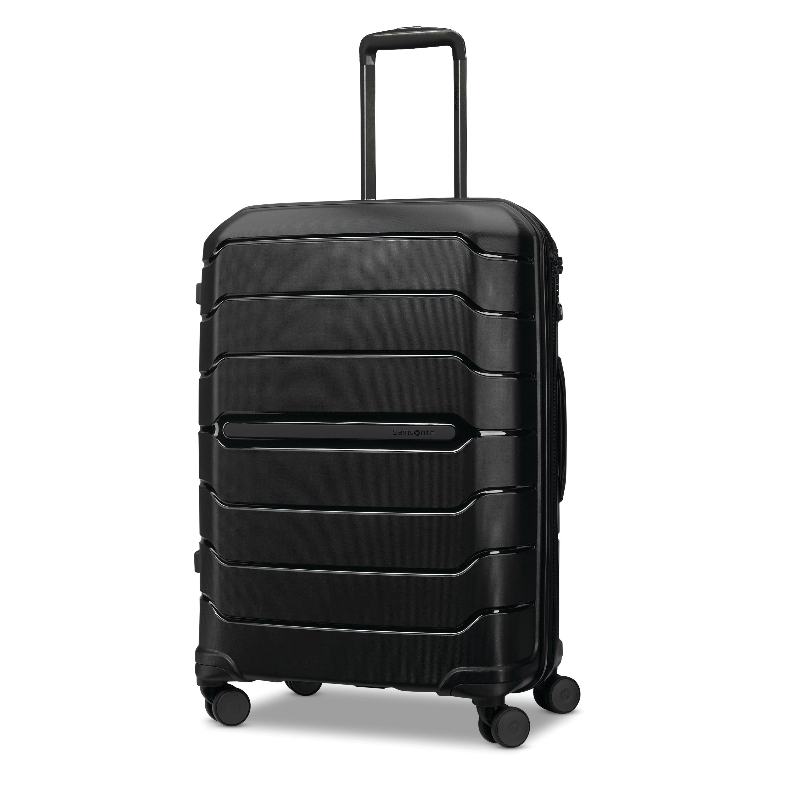 Freeform Medium Spinner | Black | Luggage from Samsonite