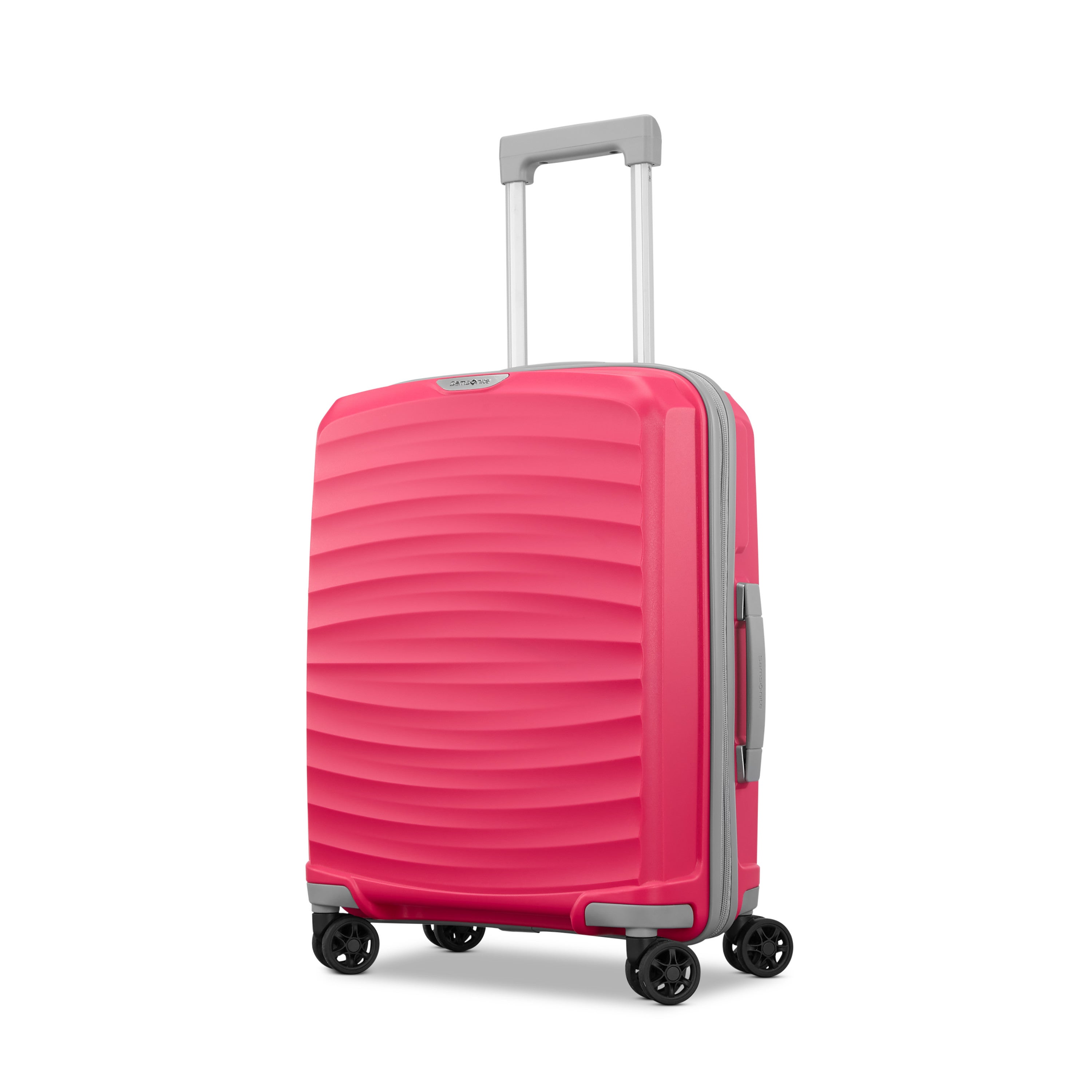Hyperflex ∞ Carry-On Spinner | Pink | Carry-On Luggage from Samsonite