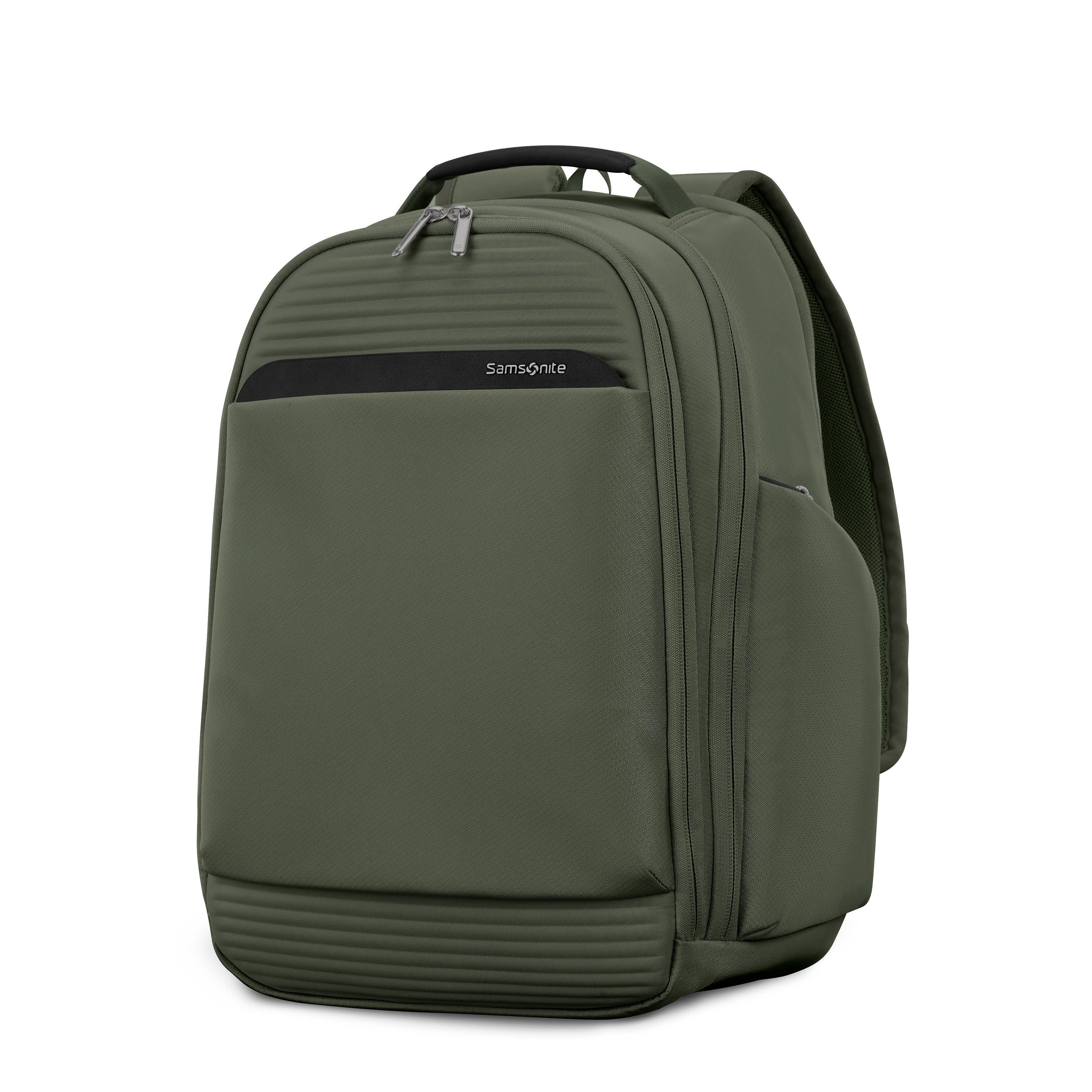 Paralux Everyday Backpack | Green | Samsonite
