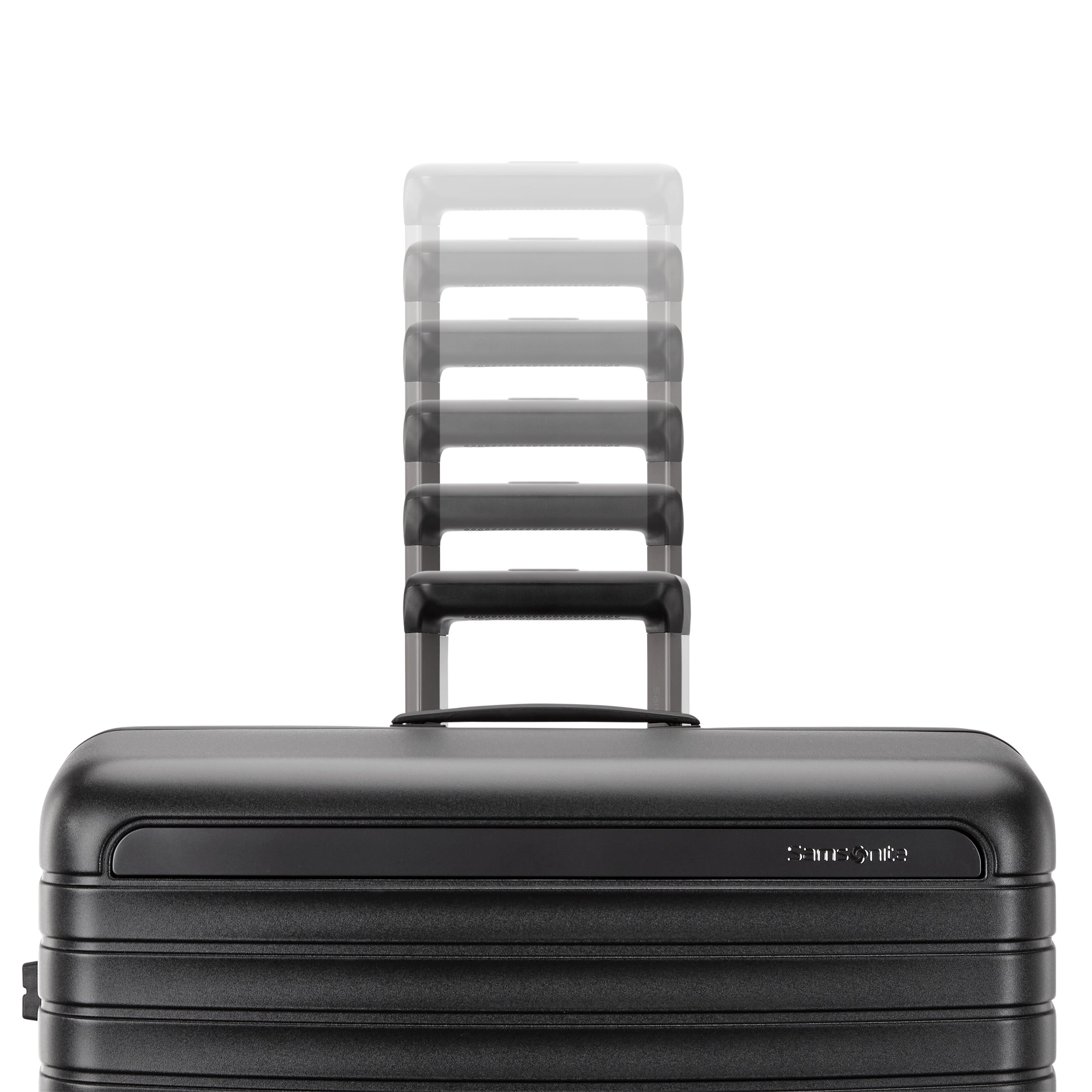 Framelock Max Carry On Spinner Hardside Luggage Samsonite