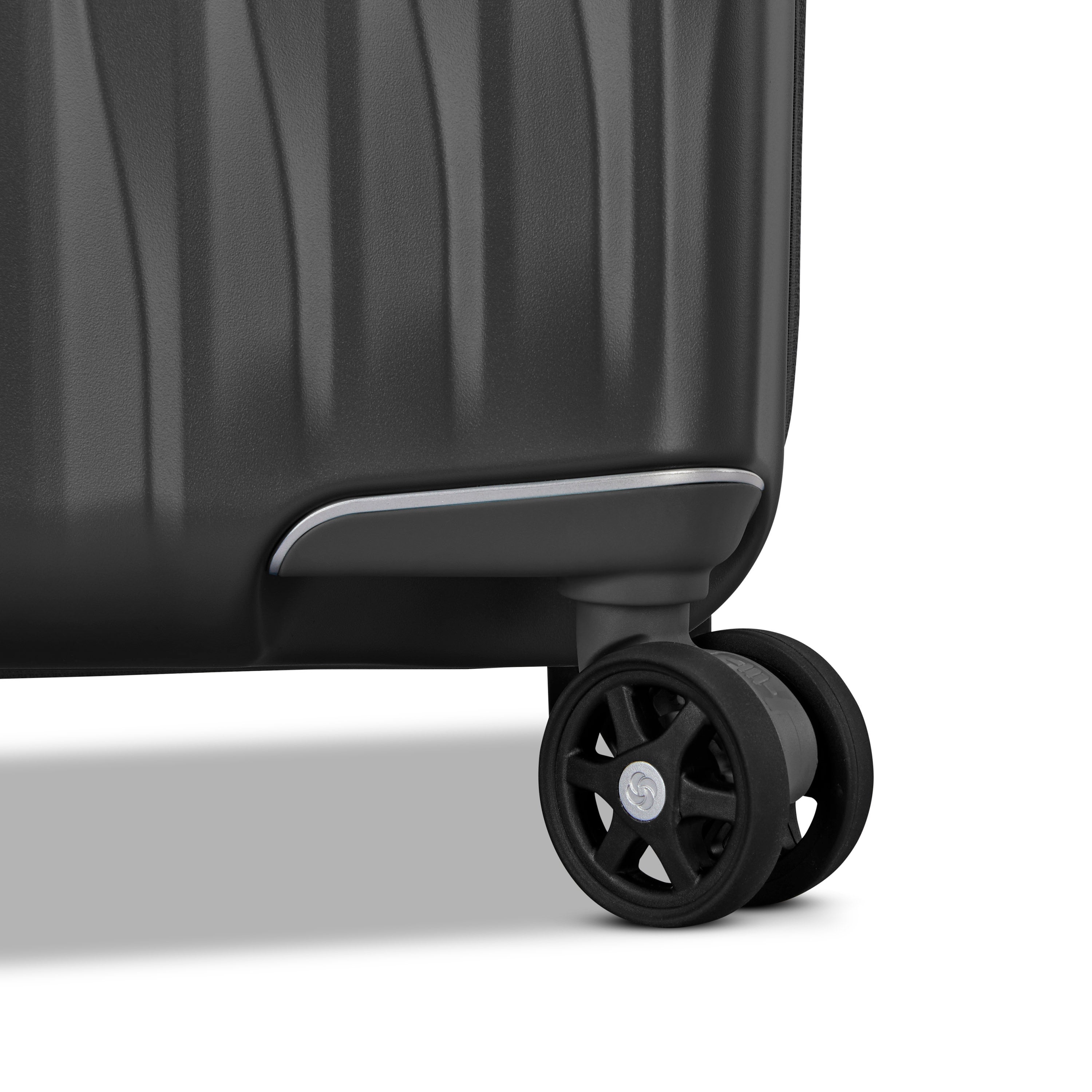 UpLIFT Hardside Extra Large Spinner | Checked | Samsonite