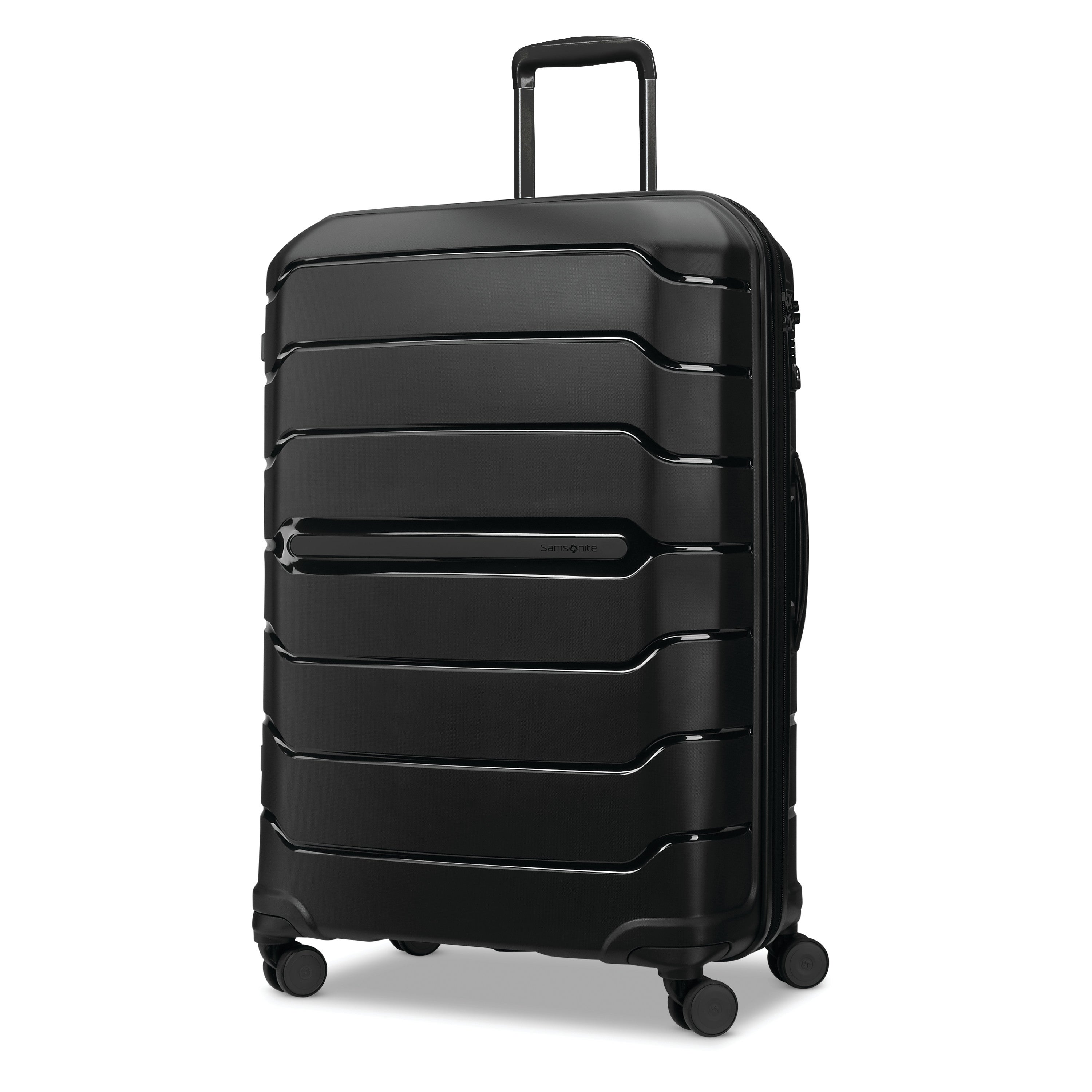 Freeform Piece Set Hardside Luggage Set Samsonite