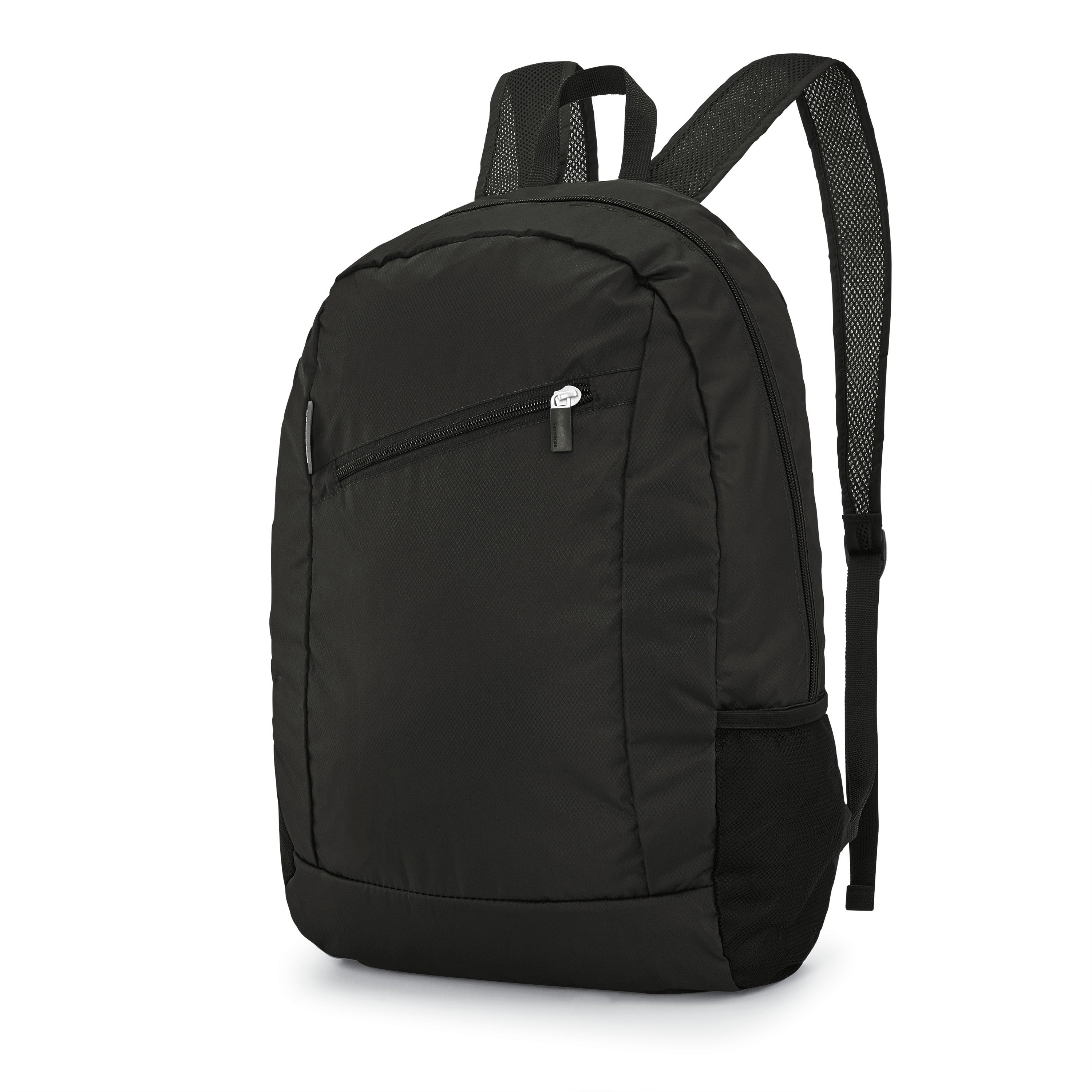 Foldaway Backpack | Black | Samsonite