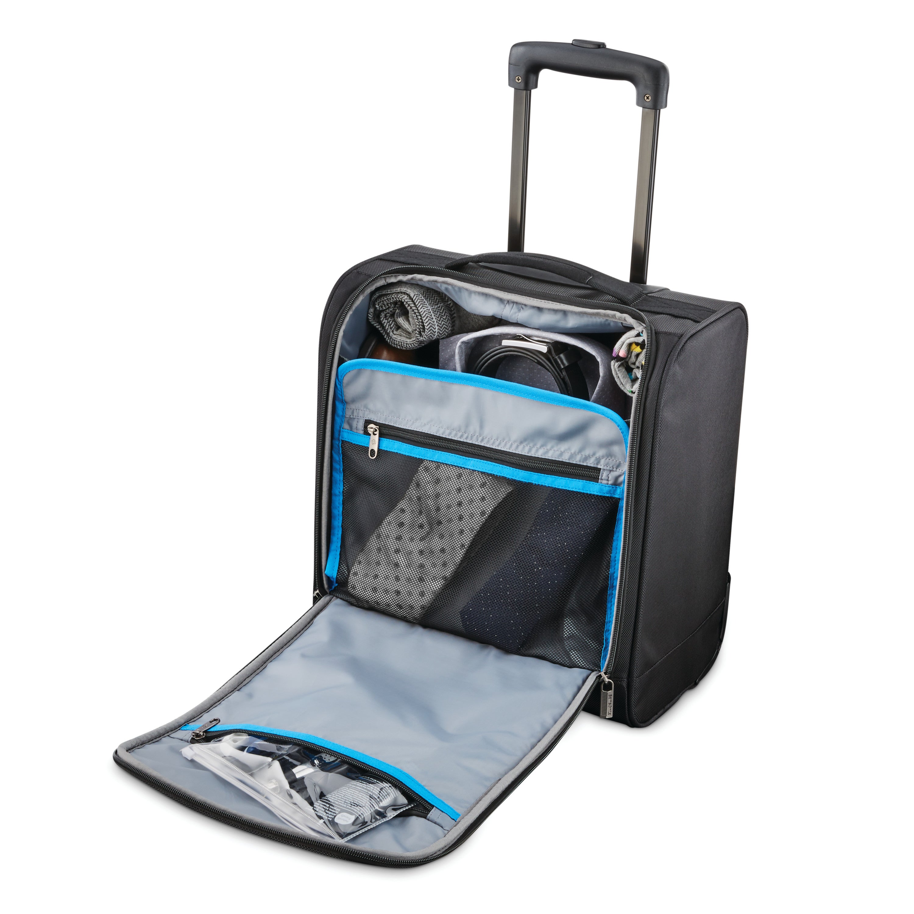Underseat Carrier Underseat Carry On Luggage Samsonite