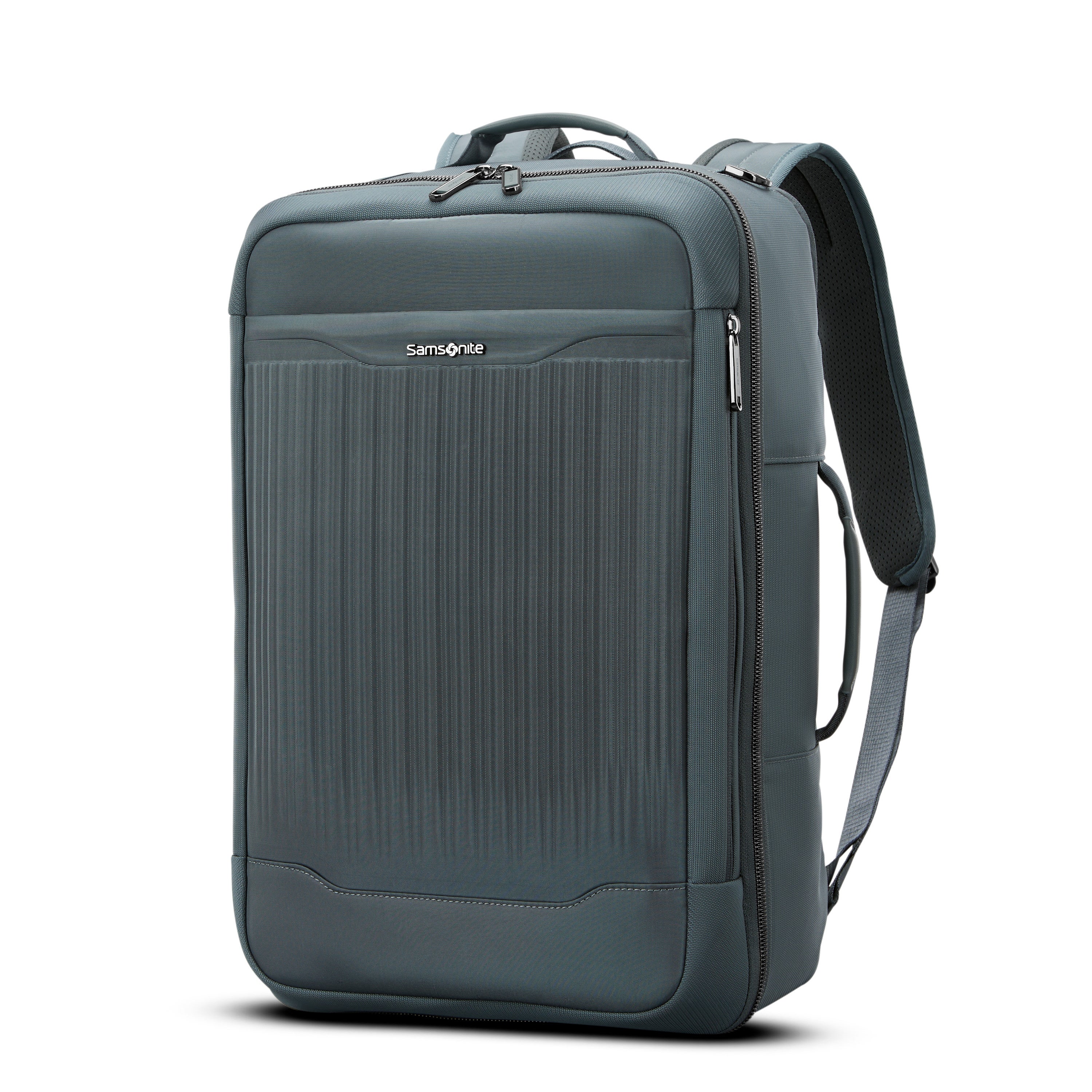 Silhouette 18 Travel Backpack | Blue | Samsonite