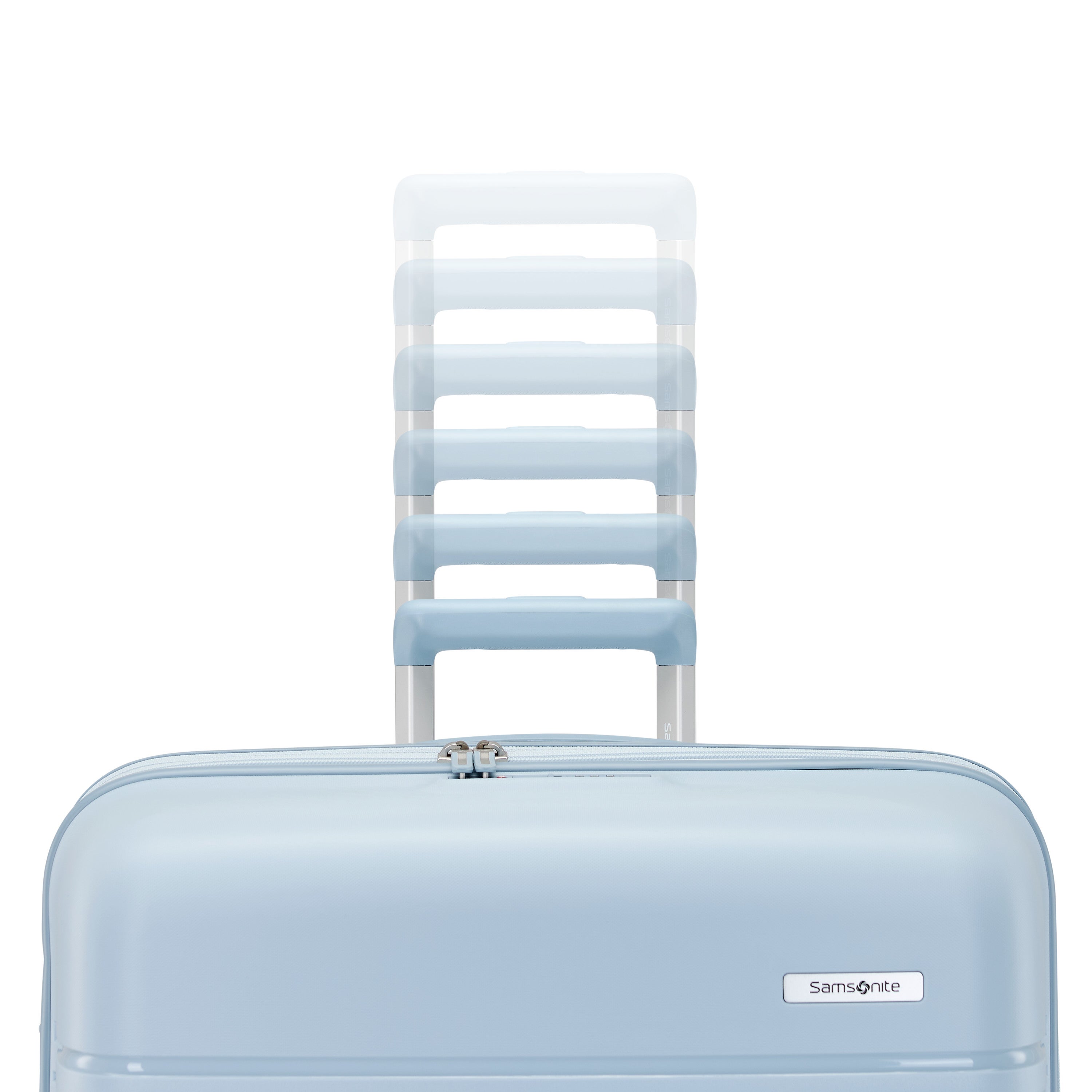 Elevation™ Plus Large Spinner | Hardside Luggage | Samsonite