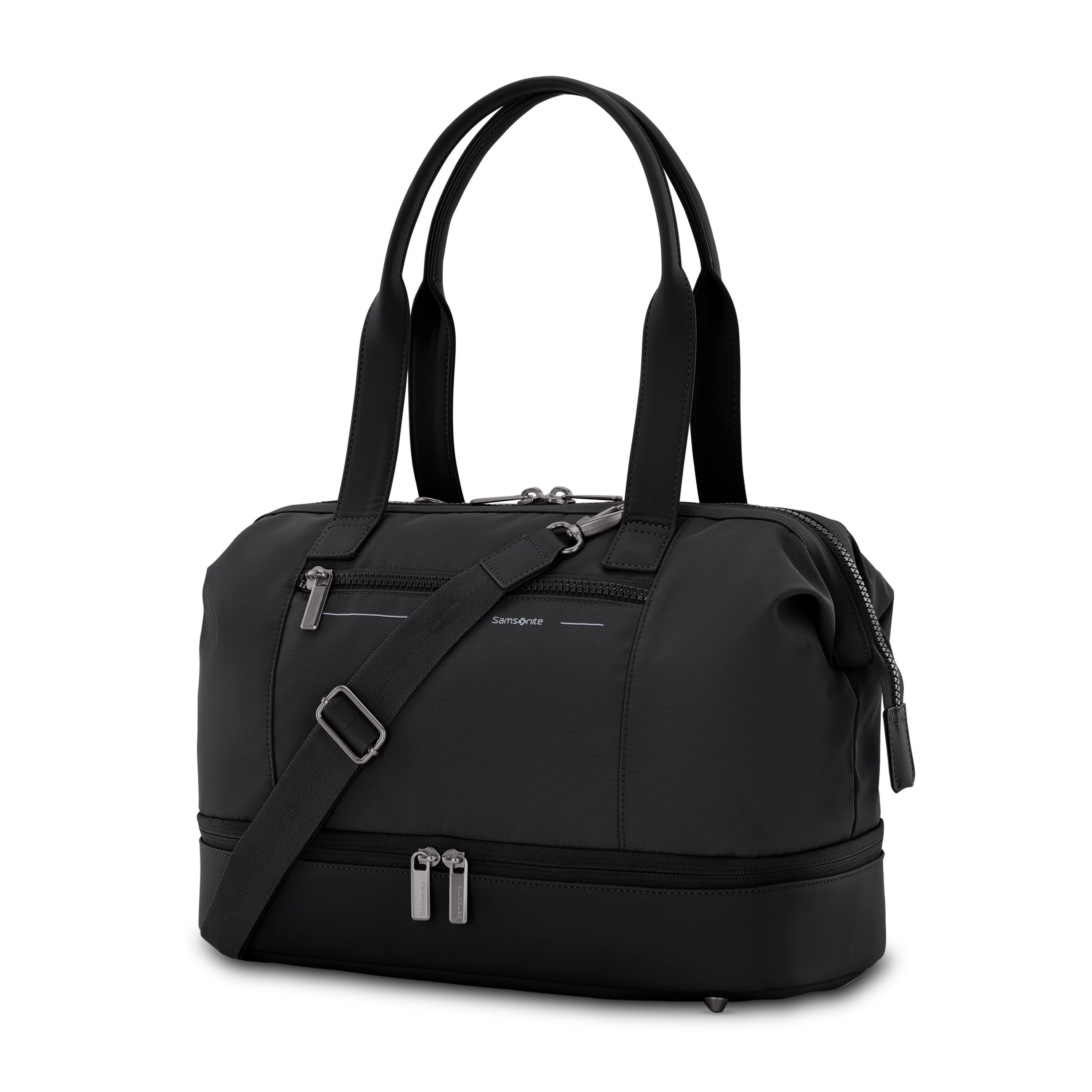 Better Than Basic Mini Weekender | 1614751041 | Carry-On Luggage from Samsonite