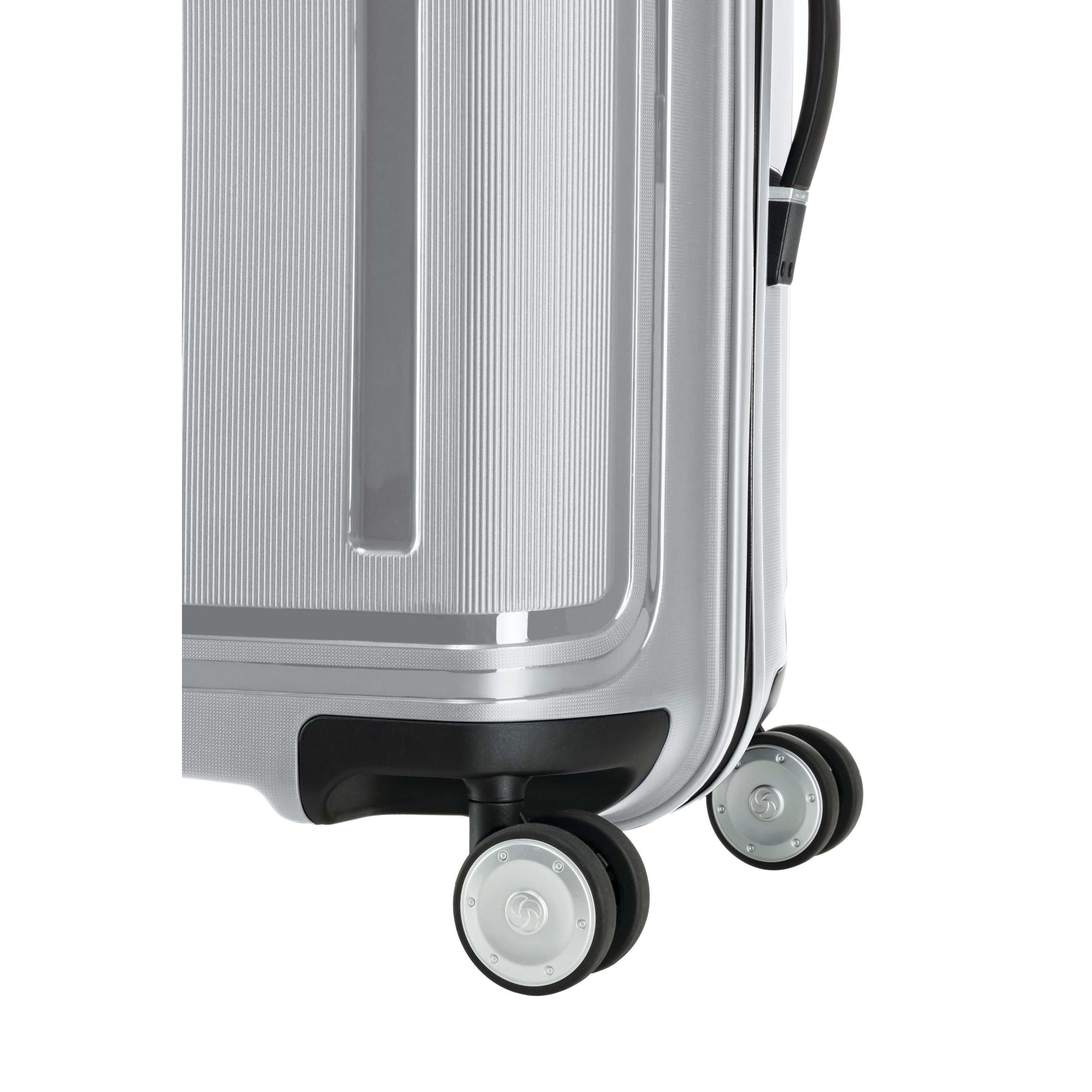 Samsonite hartlan spinner hotsell