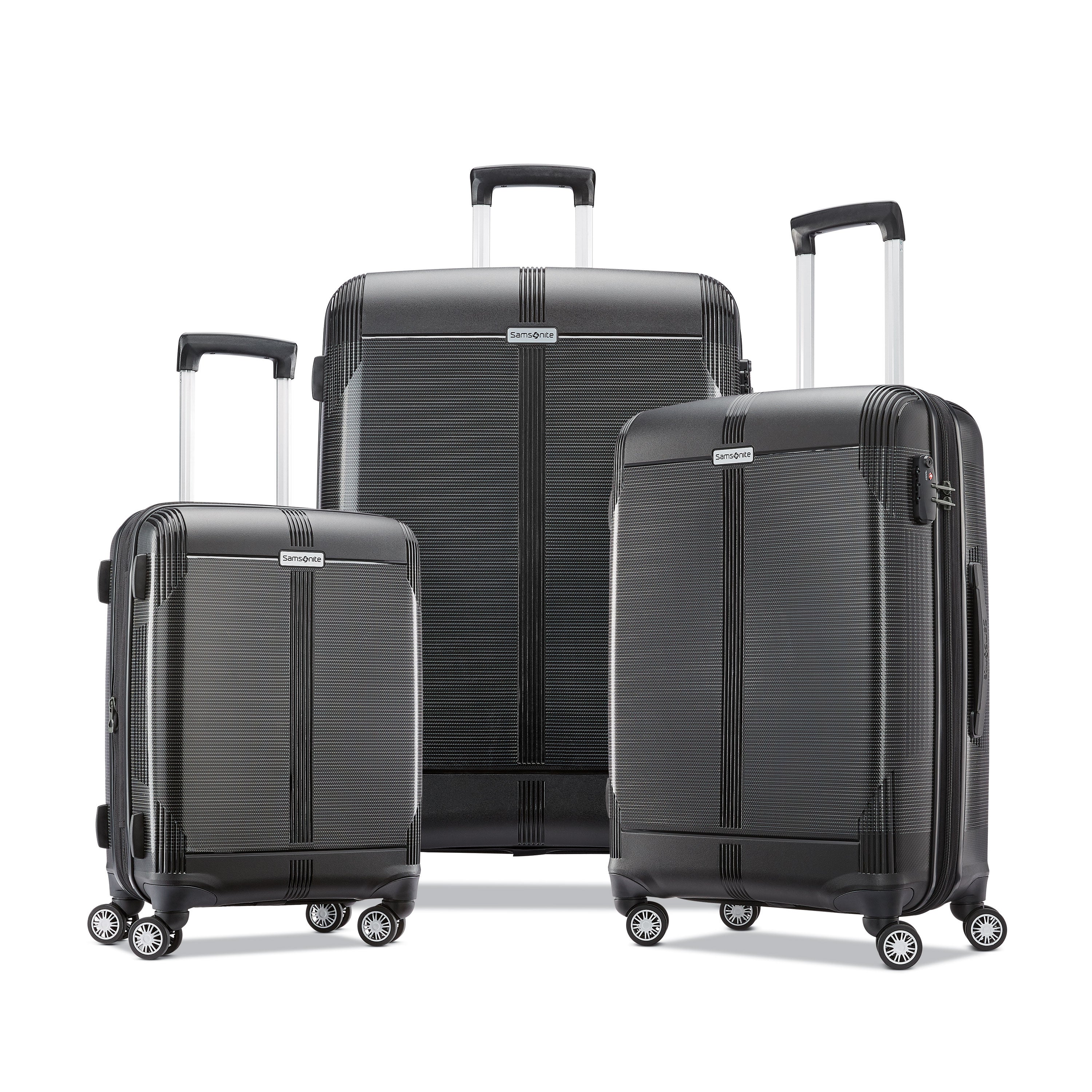 3 Piece Set Supra DLX 3 Piece Set