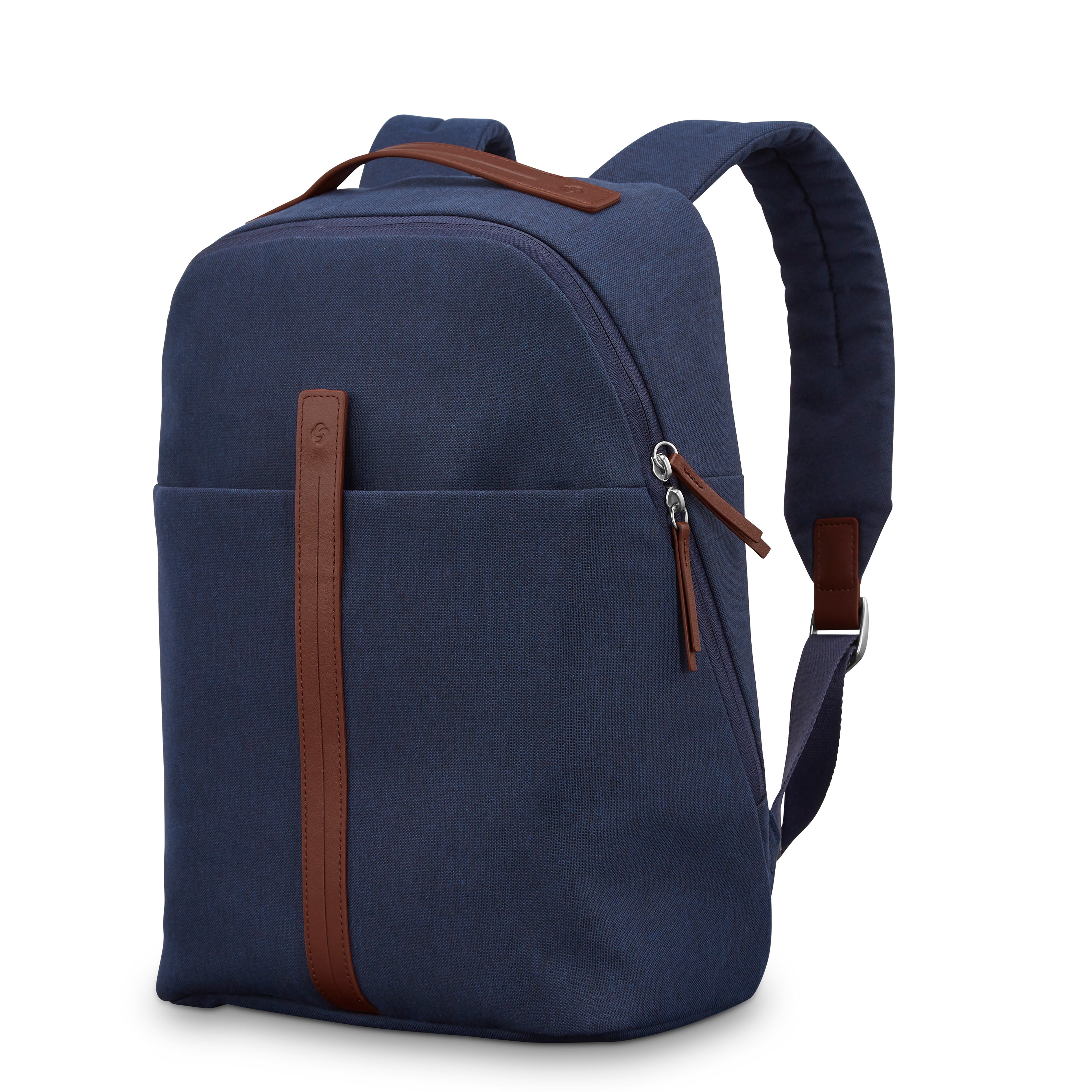 Virtuosa Backpack | Blue | Samsonite