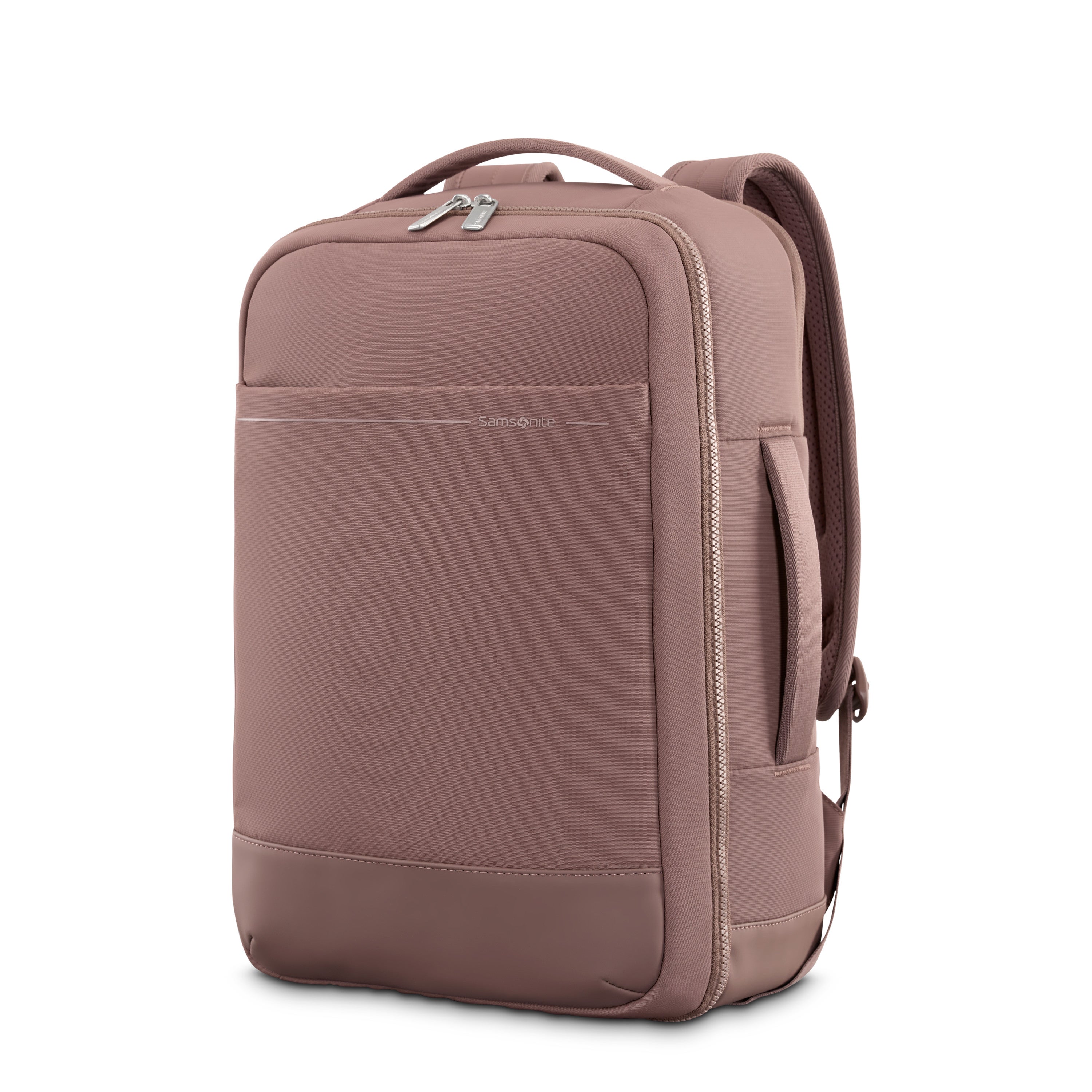 Better Than Basic Travel Backpack | Brown | Samsonite