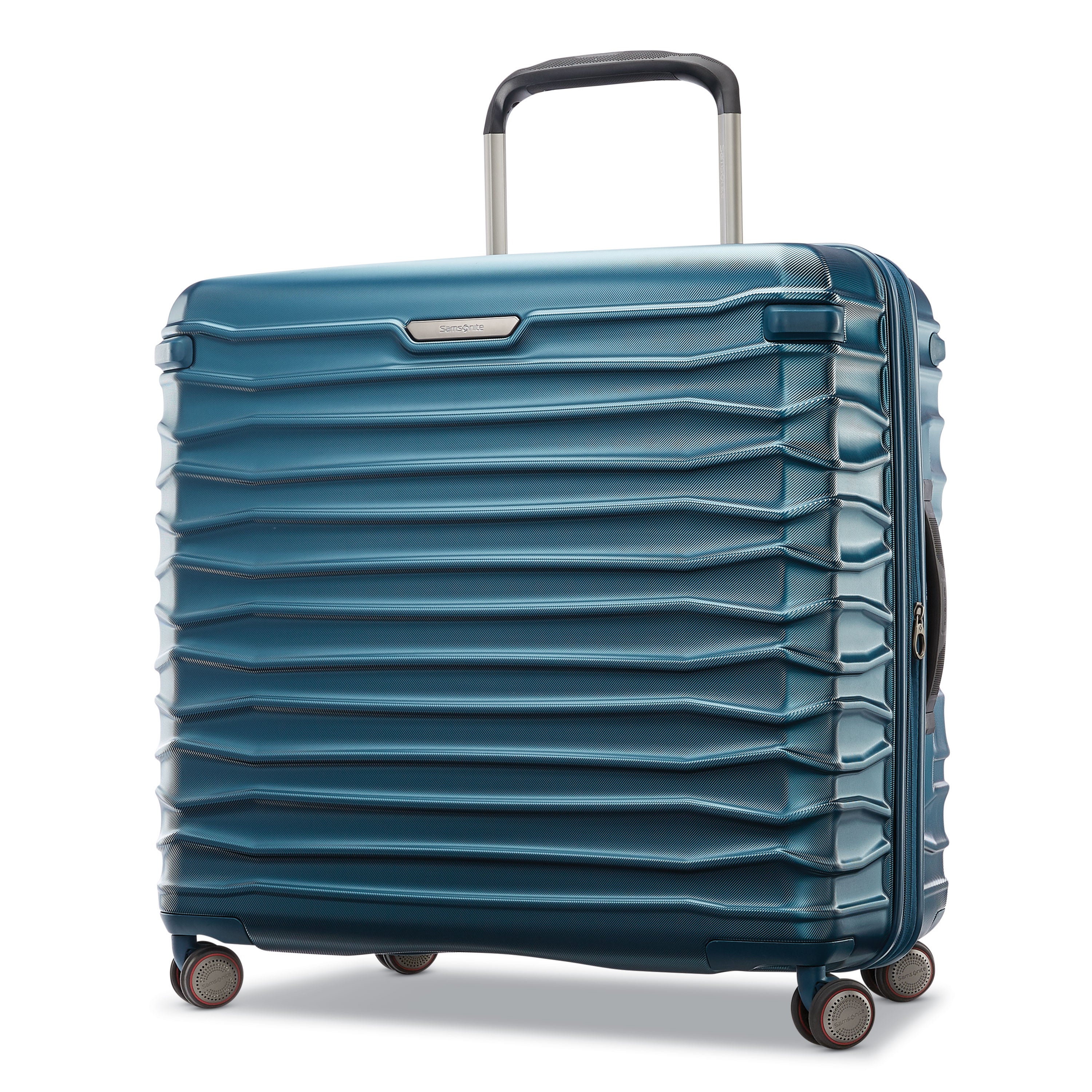 Samsonite stryde glider long journey online