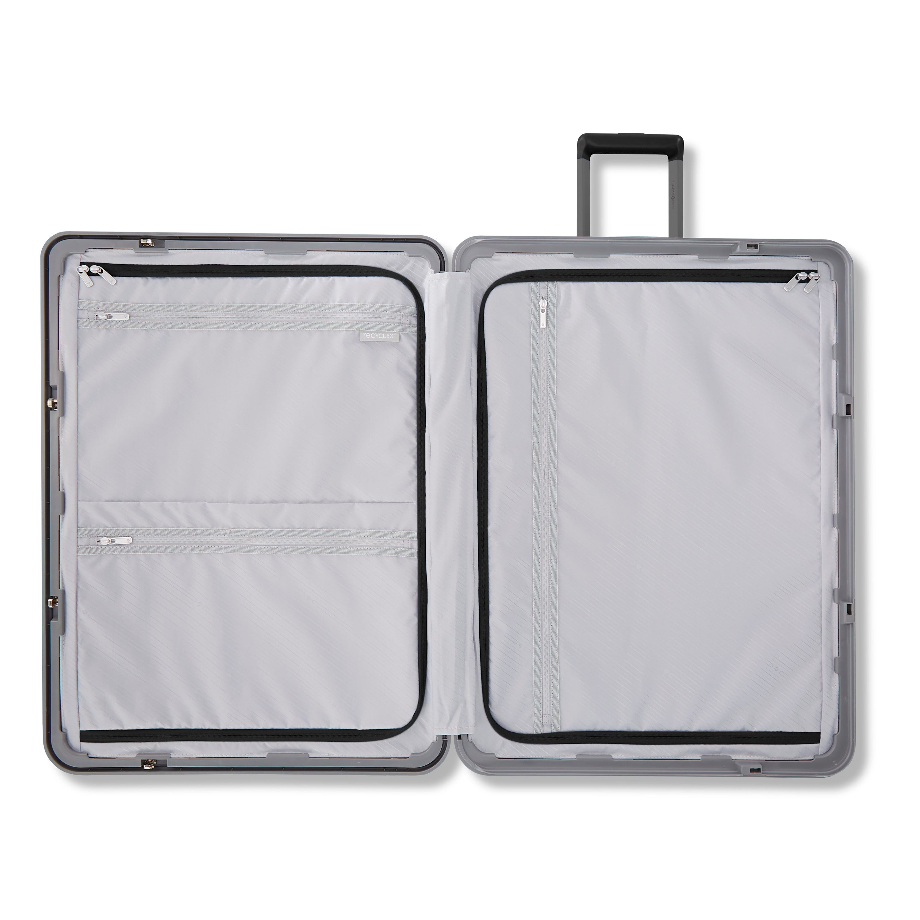 Framelock Max Large Spinner | Luggage | Samsonite