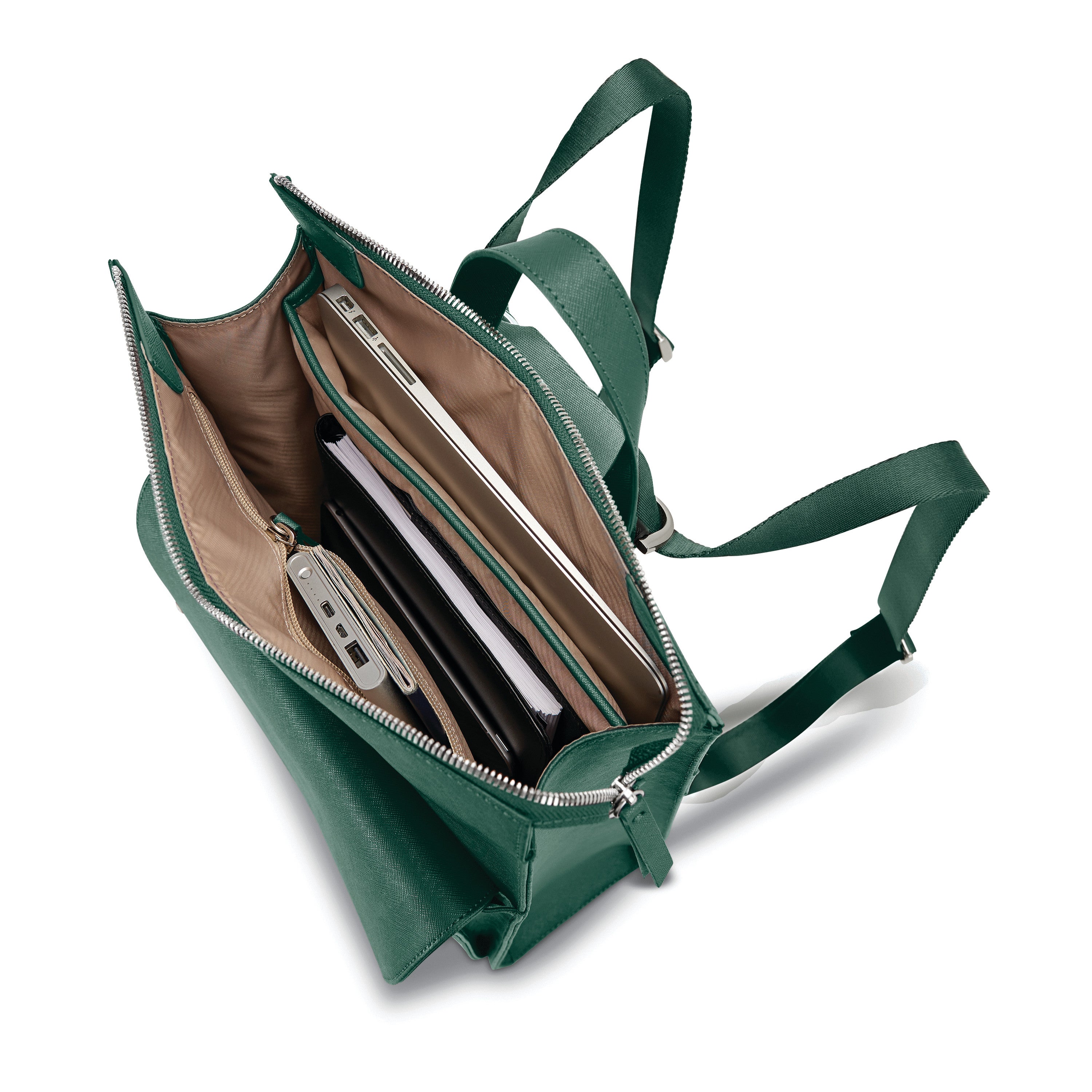 Ladies convertible backpack outlet
