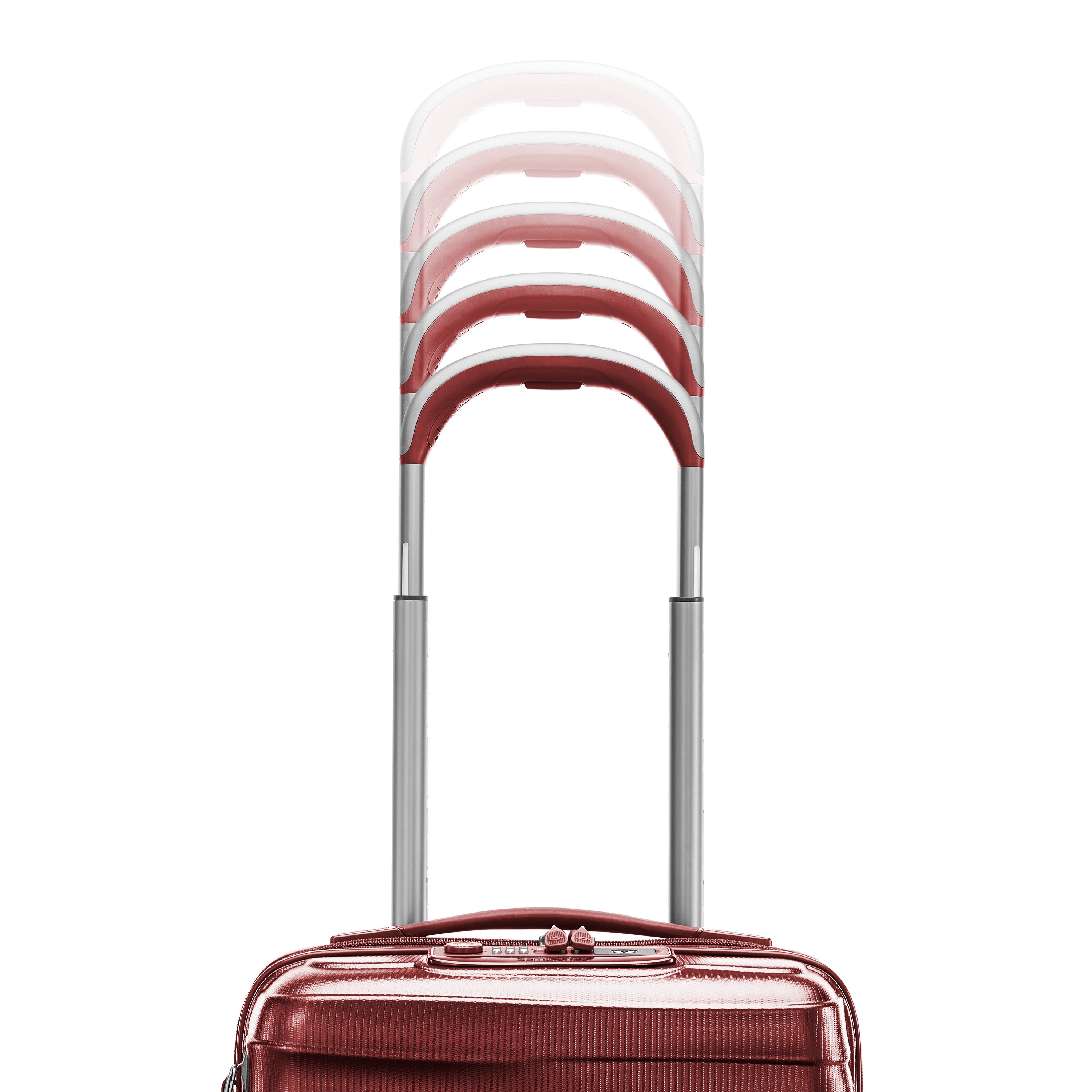 rhode 3点　sweeeetleon Amazon.com | Samsonite Winfield 3 DLX Hardside Expandable