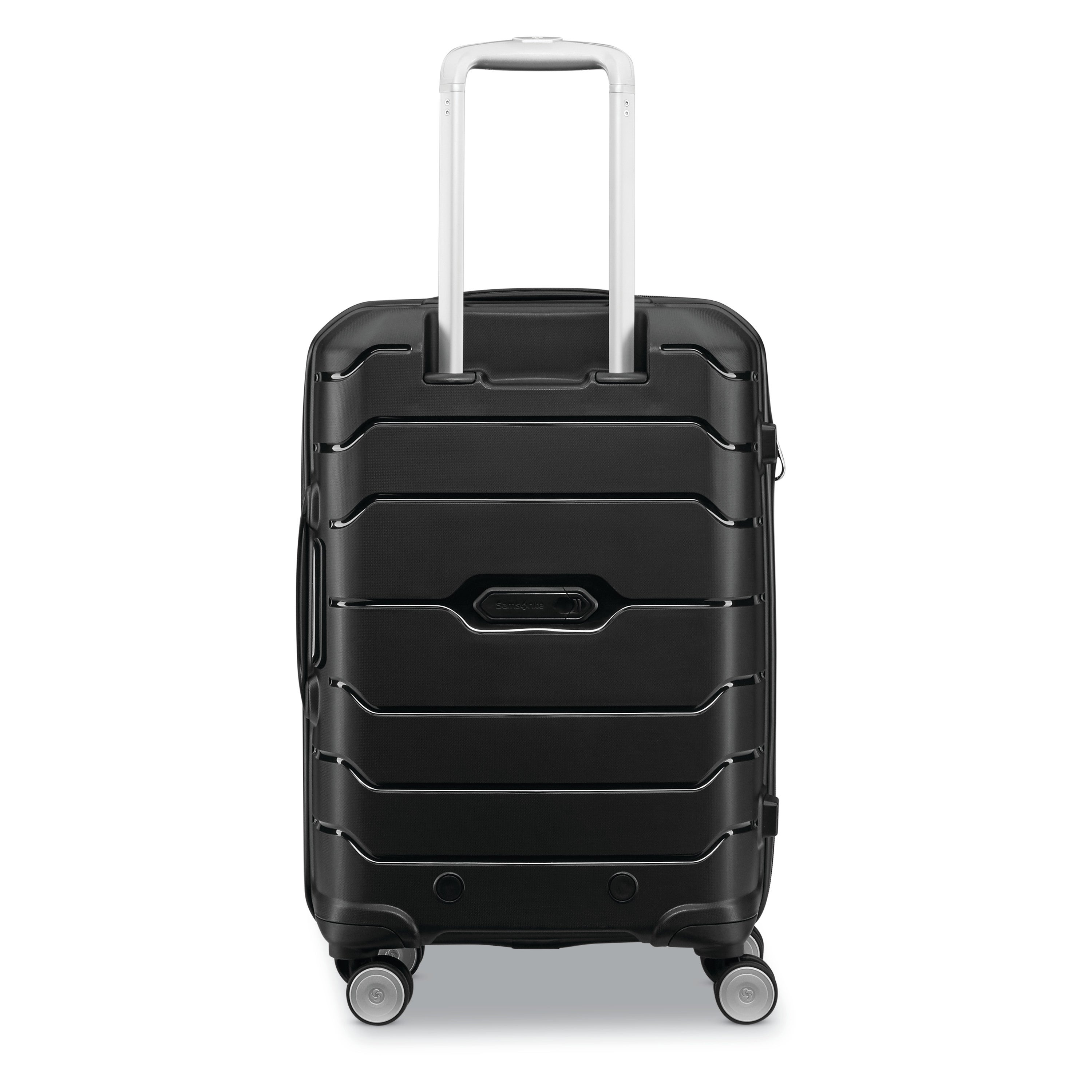 Samsonite freeform luggage set hot sale