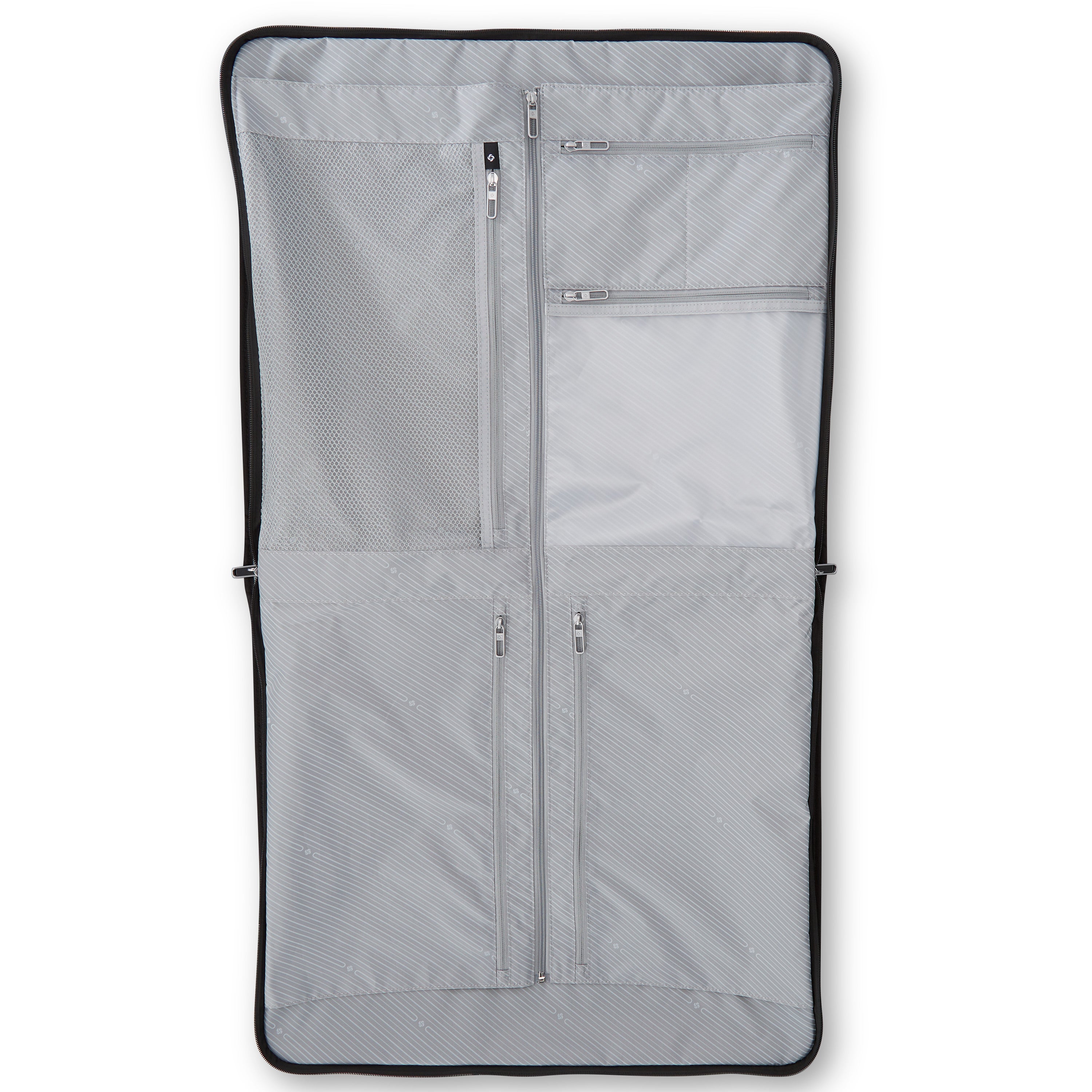 Combinaison Pliante / Sac De Voyage Samsonite – Vert, Extensible, Vintage, Très Bon état