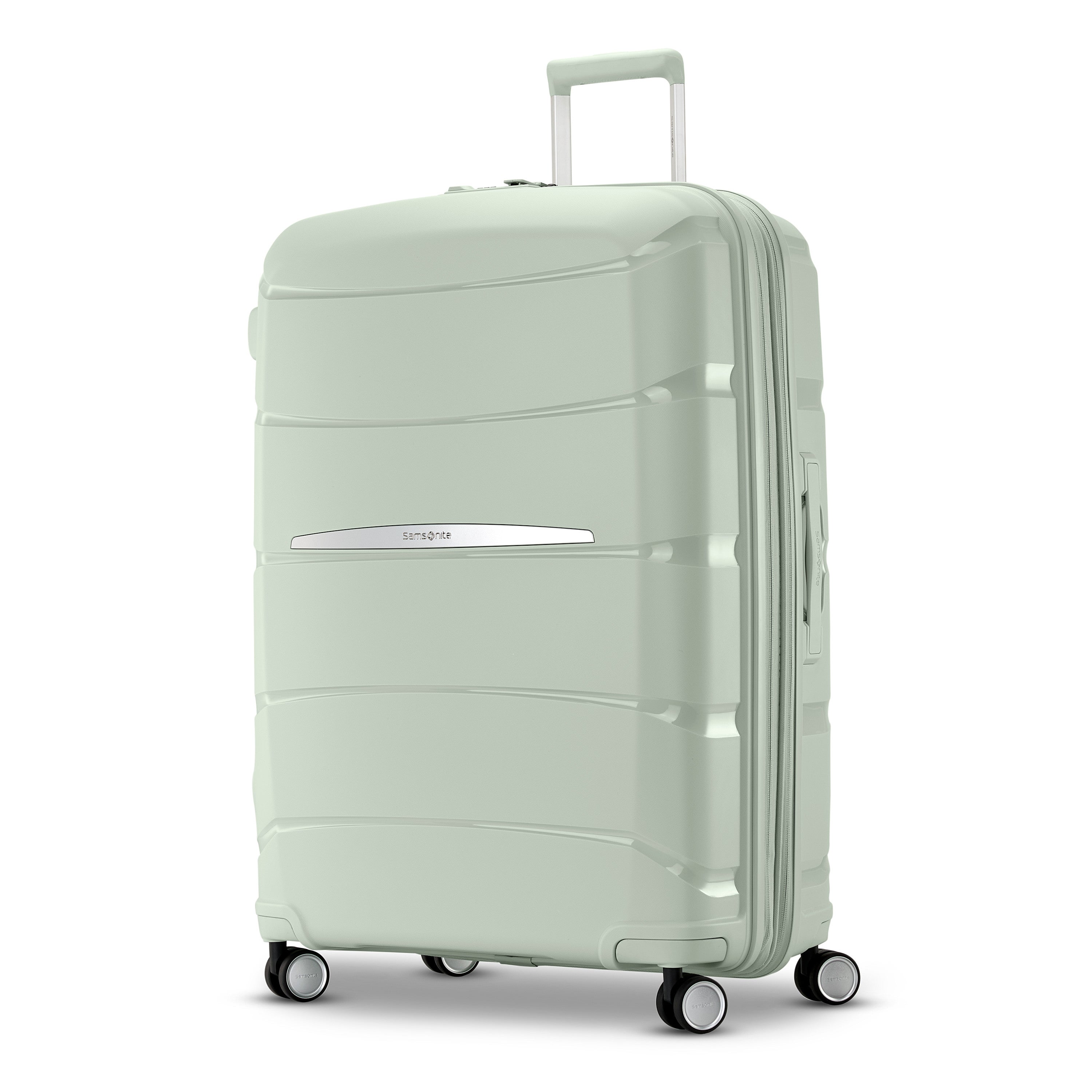 Outline Pro Large Spinner | 1373951773 | Luggage from Samsonite