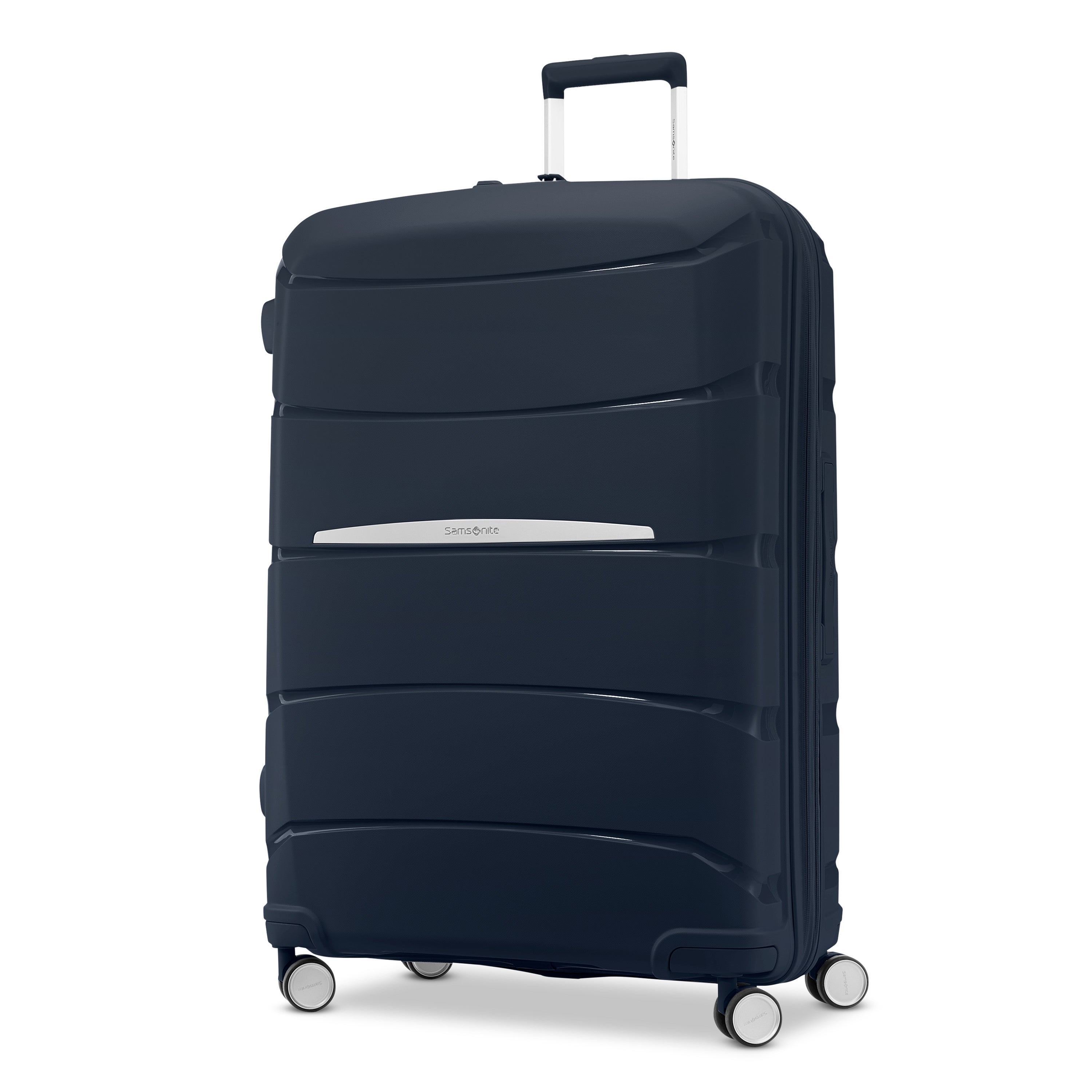 Outline Pro Large Spinner | Checked Luggage | Samsonite
