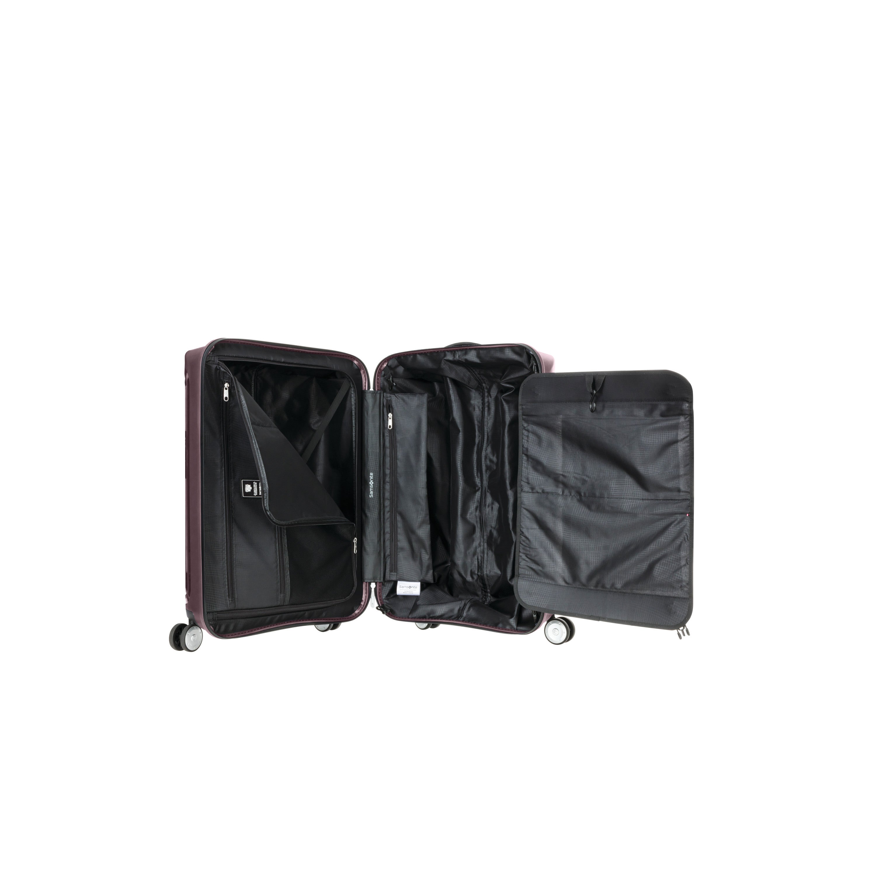 Buy Hartlan Carry On Spinner for USD 179.99 Samsonite US