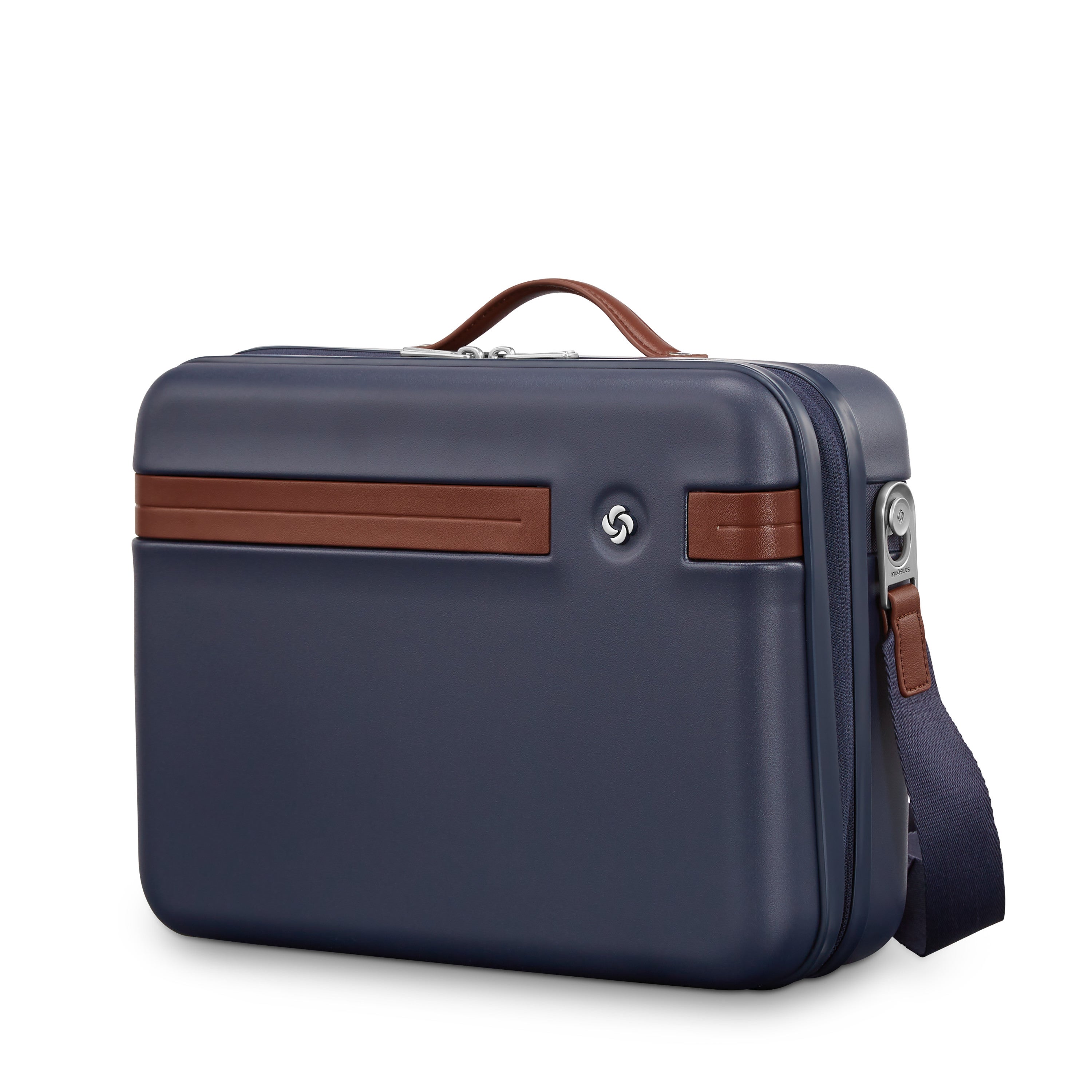 Virtuosa Train Case Versatile Traveling Case Samsonite