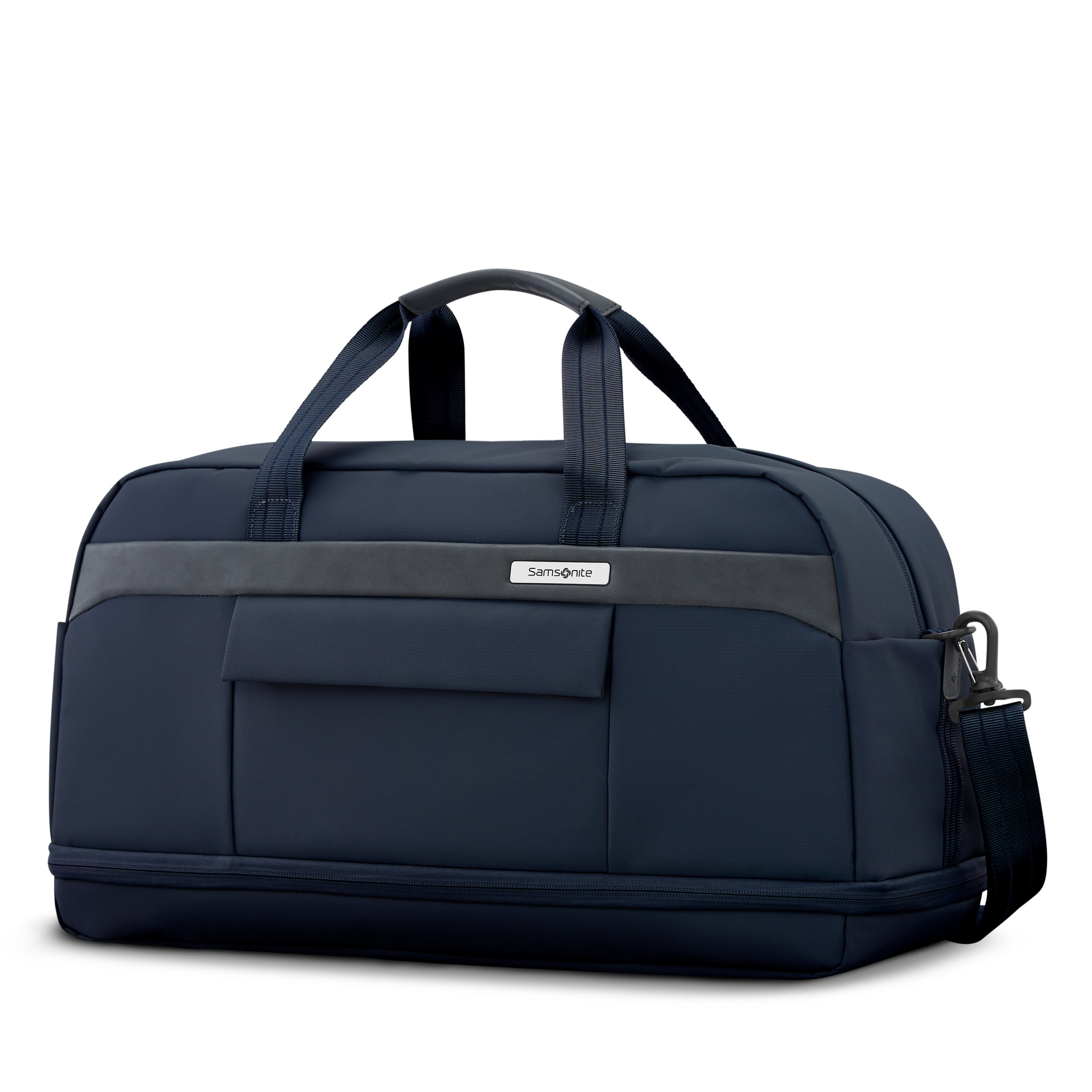 Elevation™ Plus Duffel | Blue | Duffel Bag from Samsonite