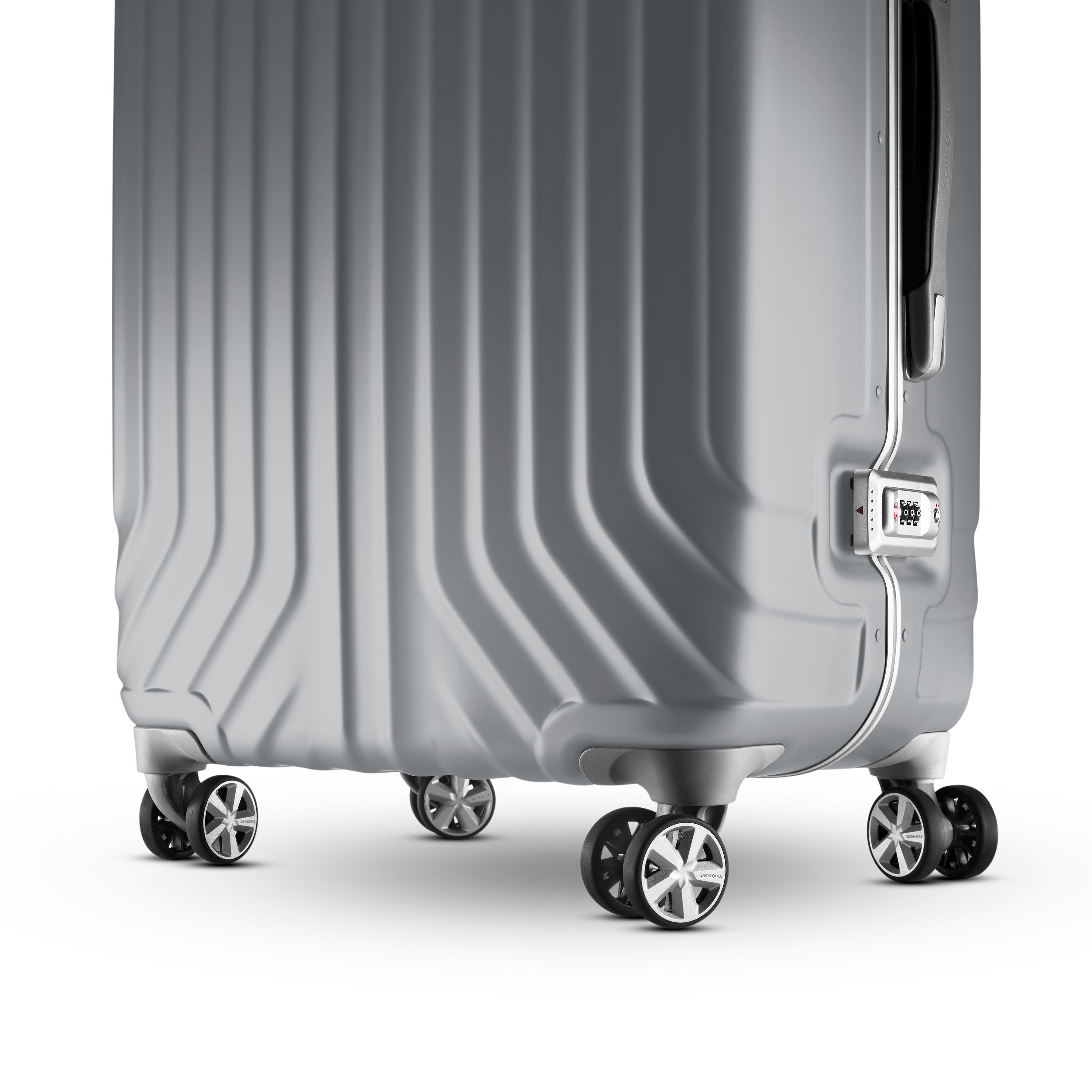 Samsonite hot sale coolidge luggage