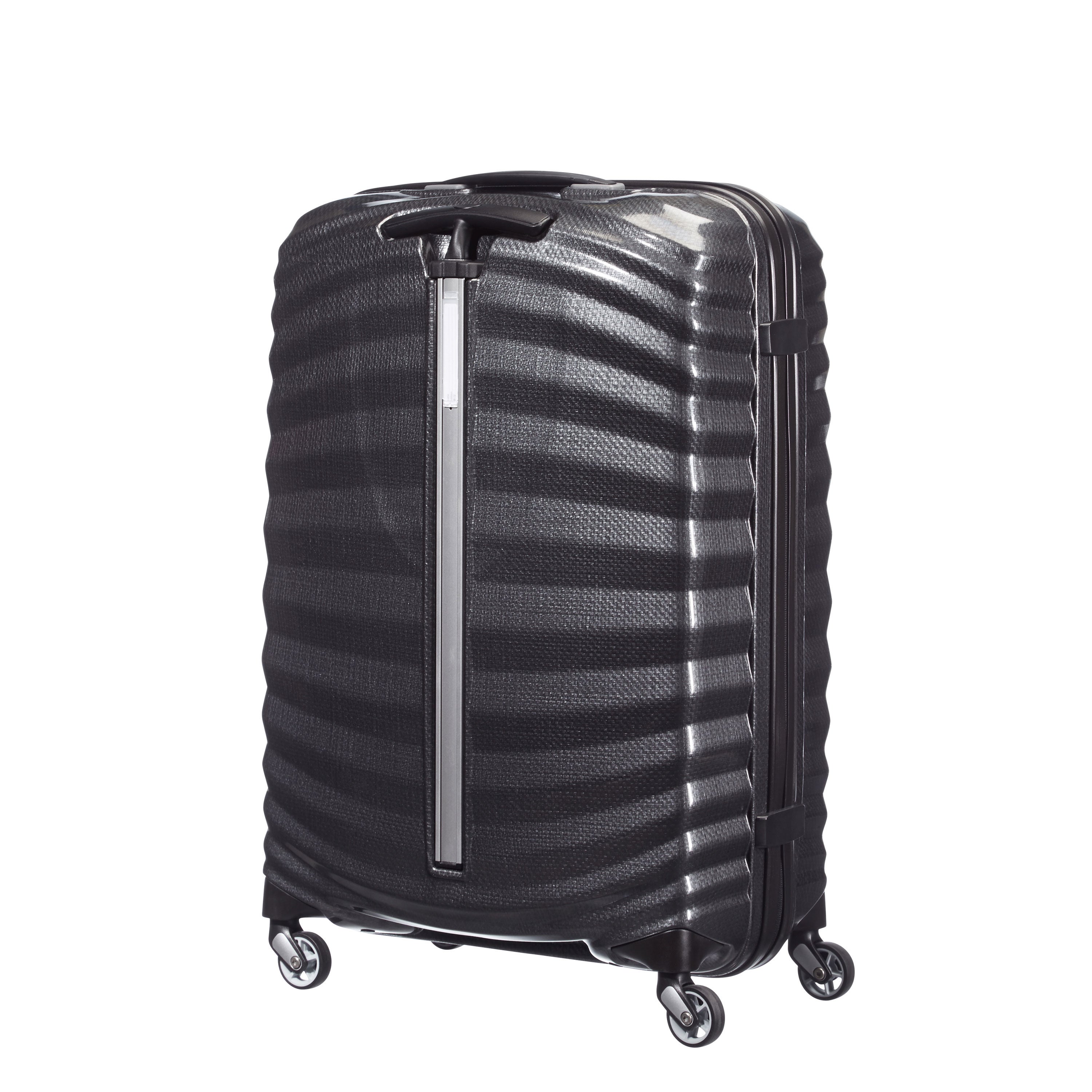 Can anyone help me identify this Samsonite Black Label Spin