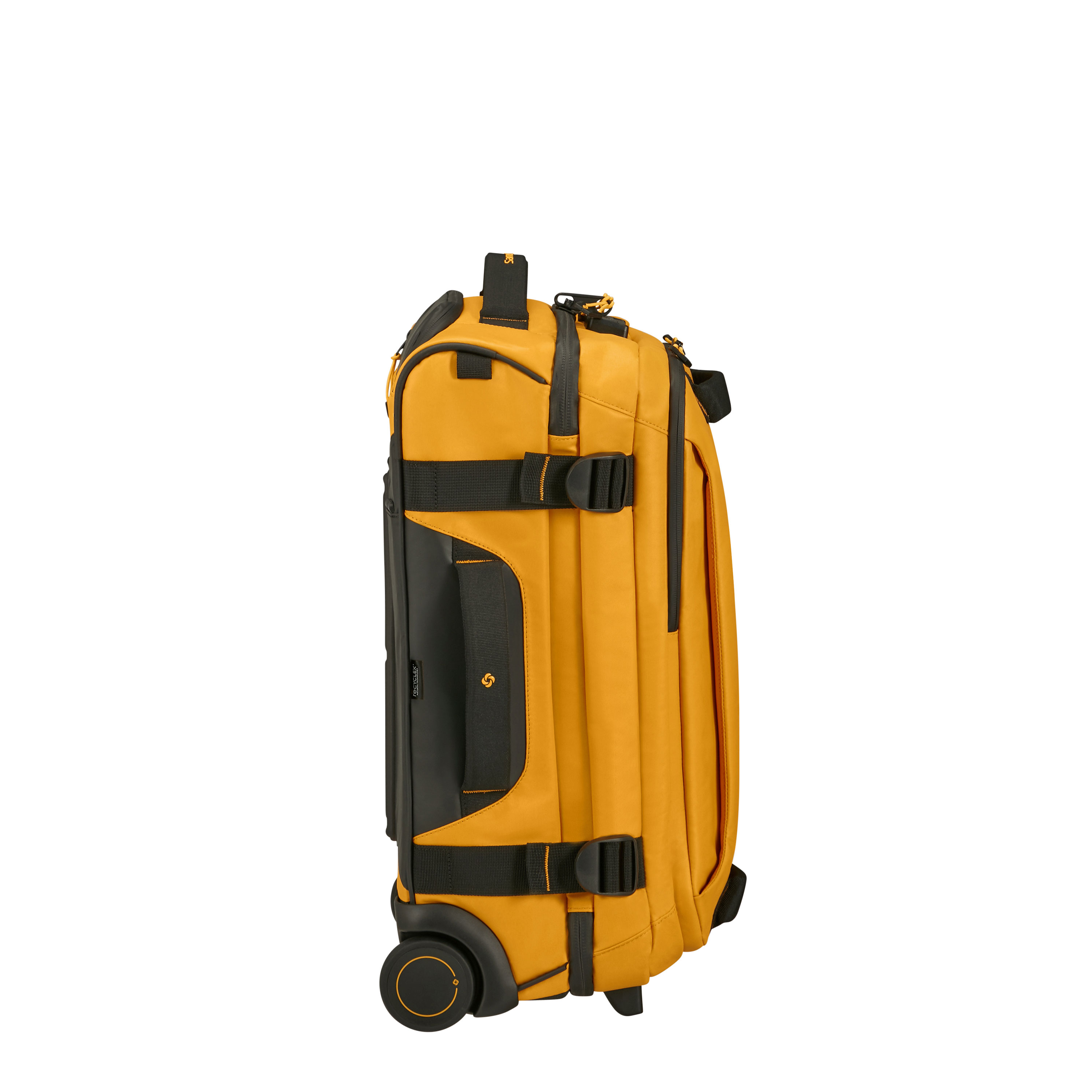 Buy Ecodiver Carry-On Wheeled Duffel for USD 249.99