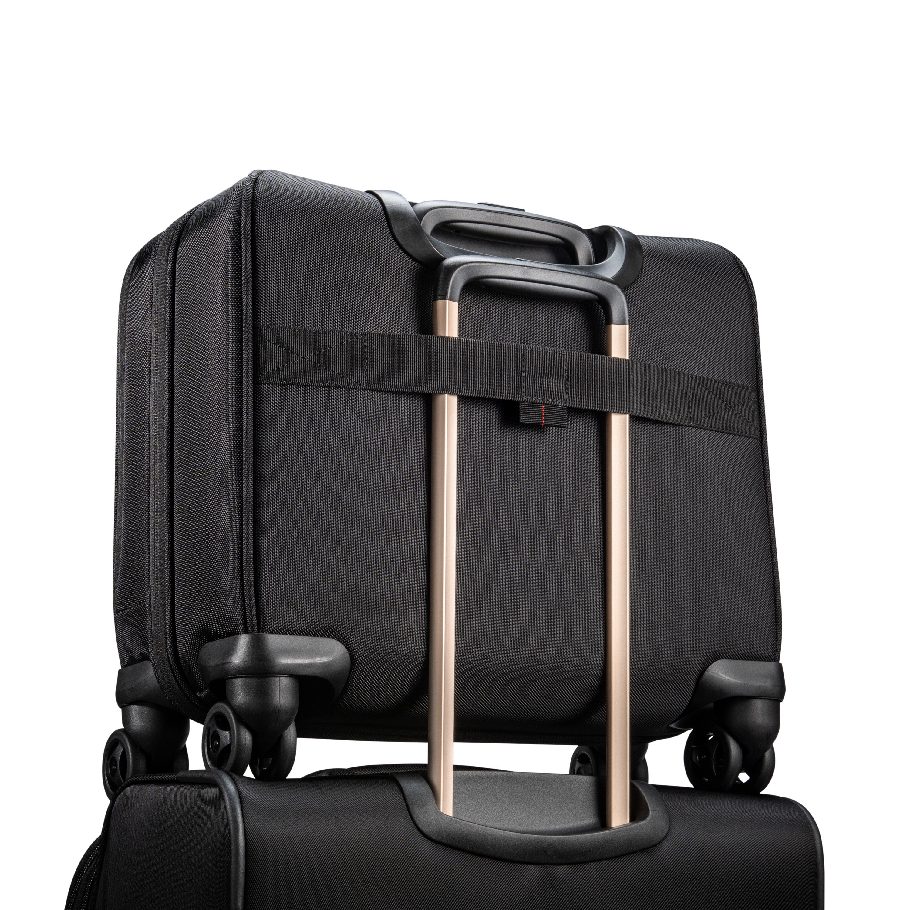 Samsonite xenon 3.0 techlocker briefcase on sale