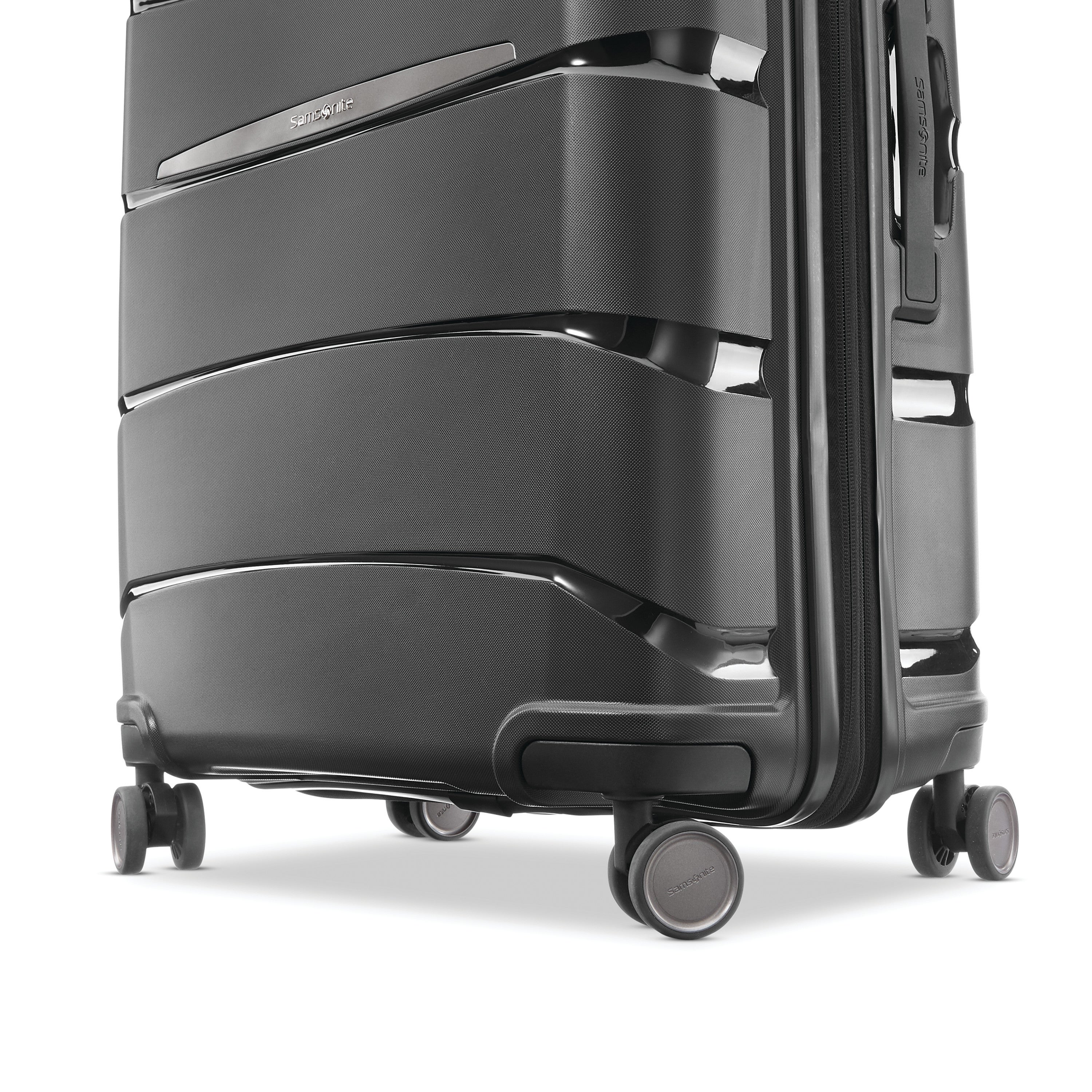 Samsonite luggage charger store