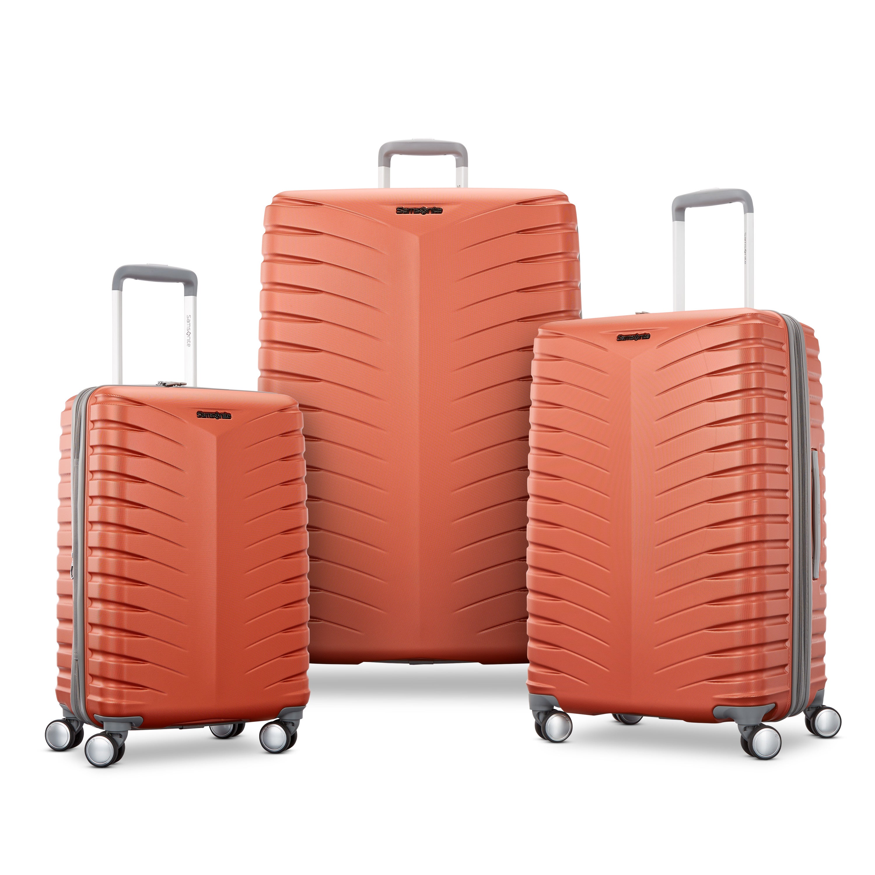 Samsonite pivot 3 review sales