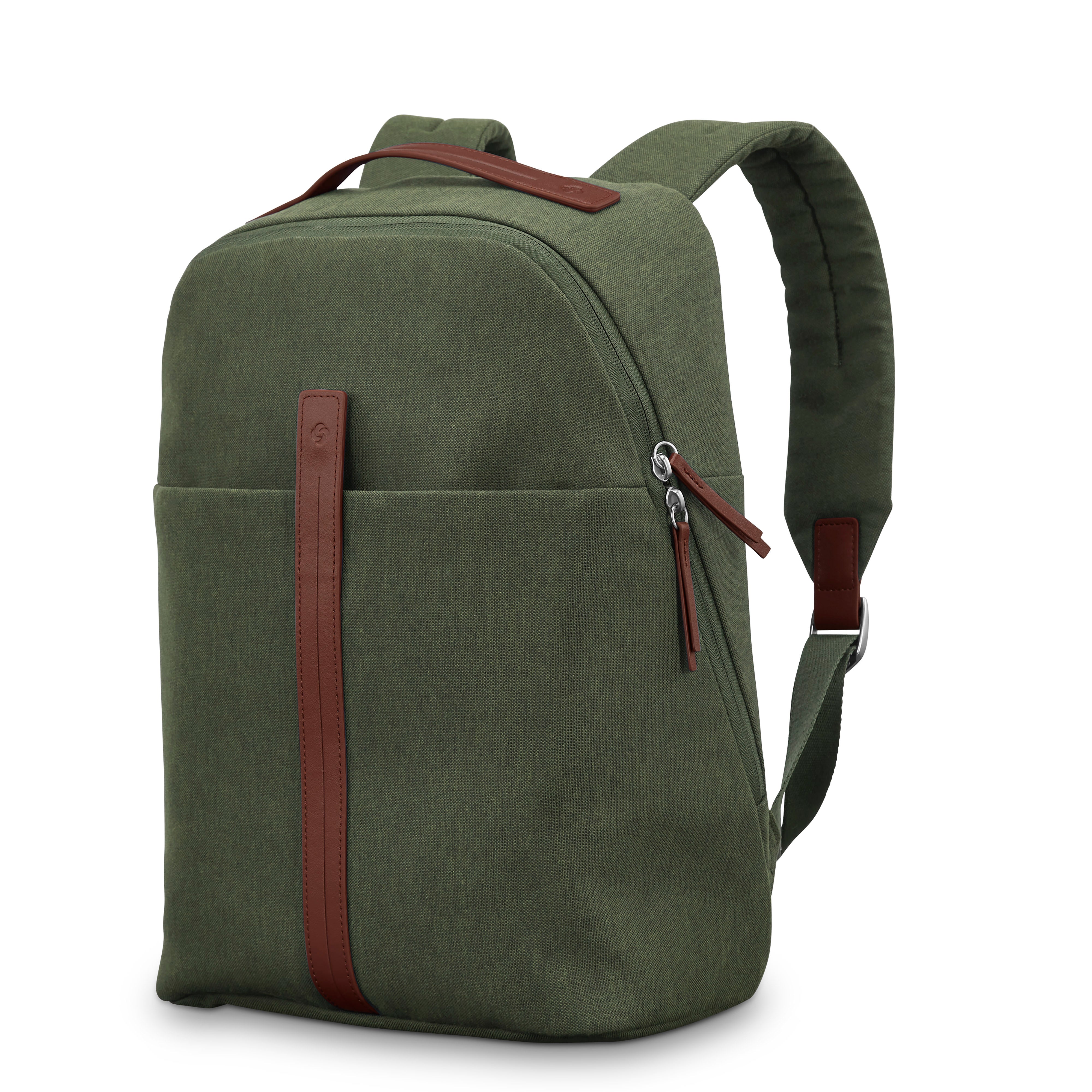 Virtuosa Backpack | Green | Samsonite