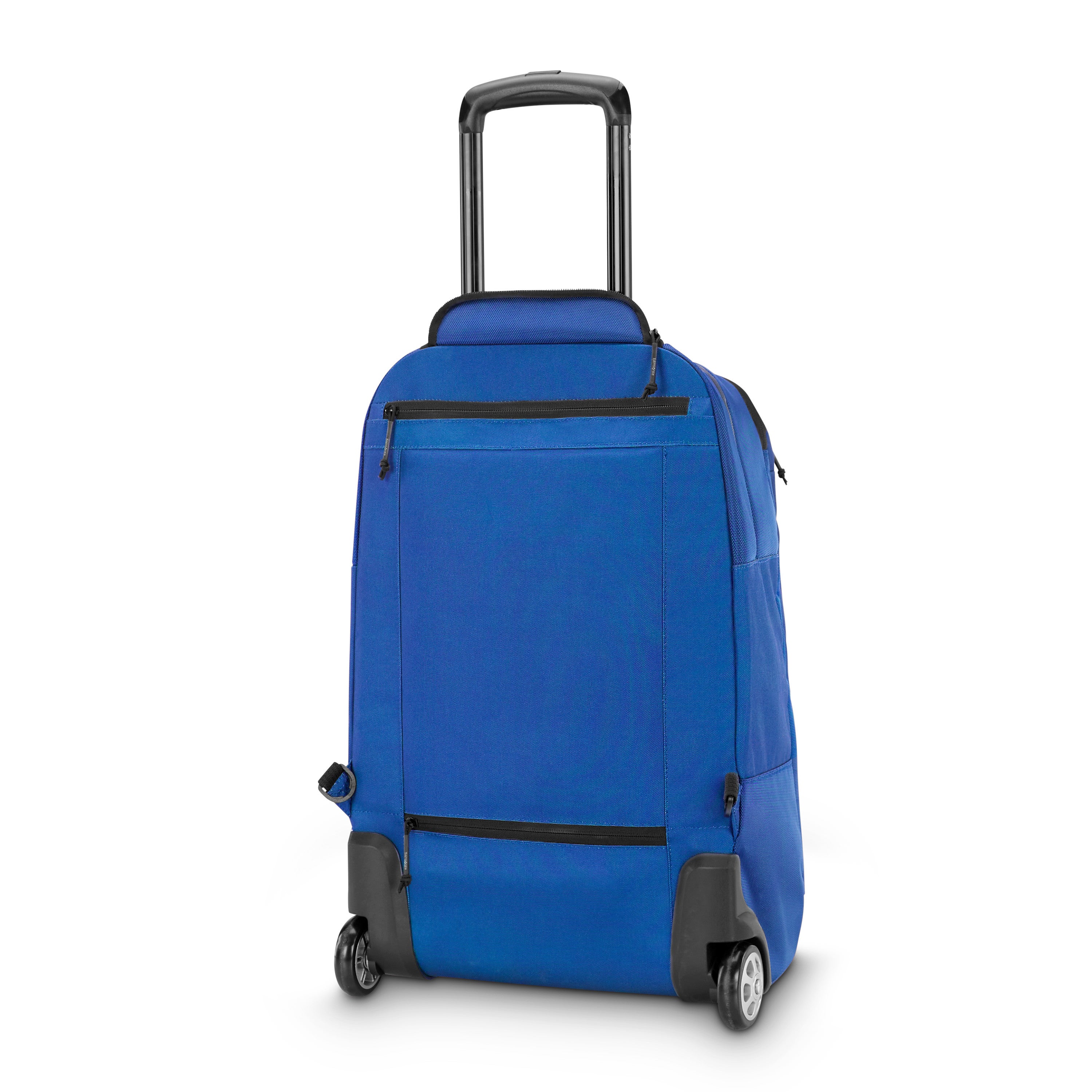Samsonite hybrid 2025