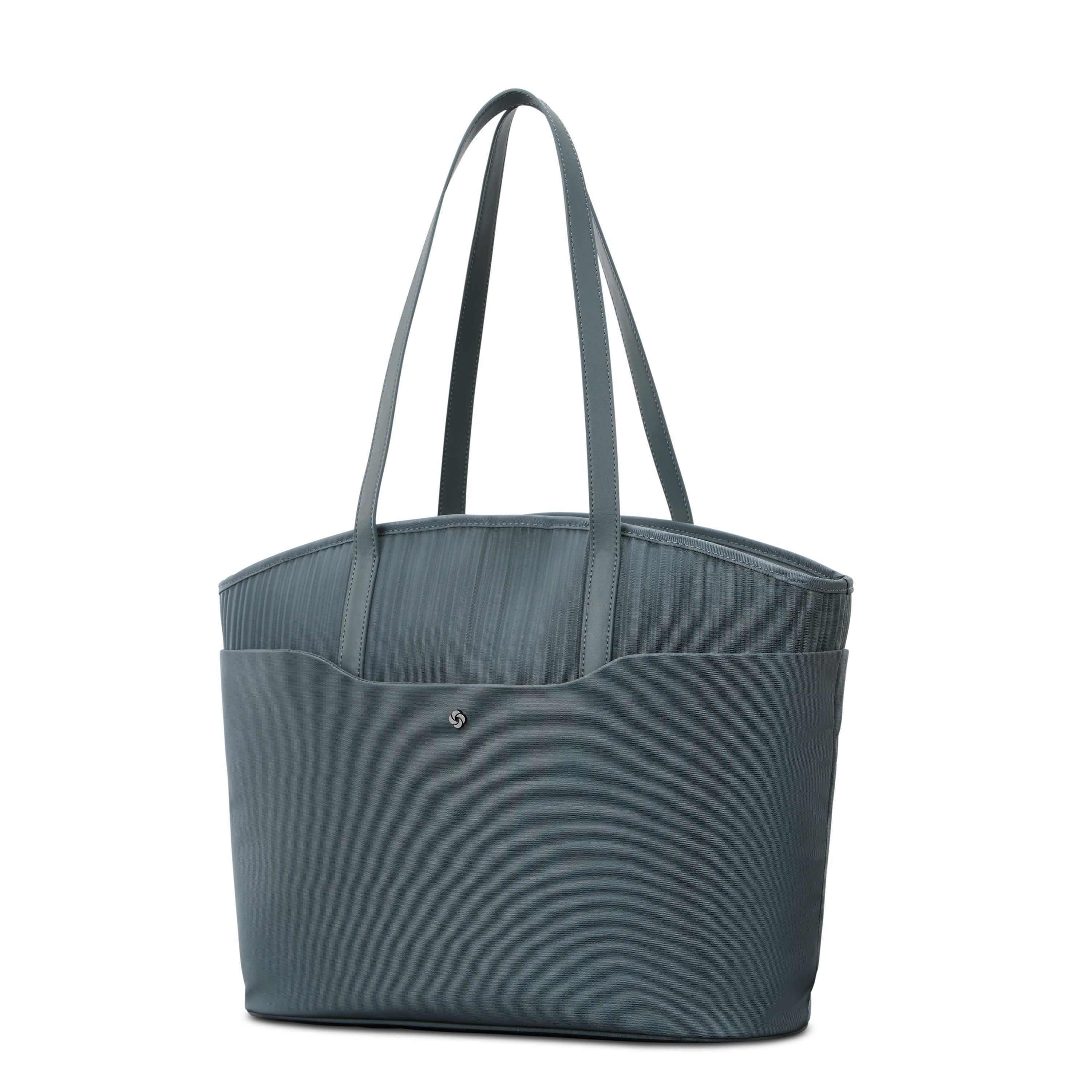 Silhouette 18 Women's Tote | Blue | Bag from Samsonite