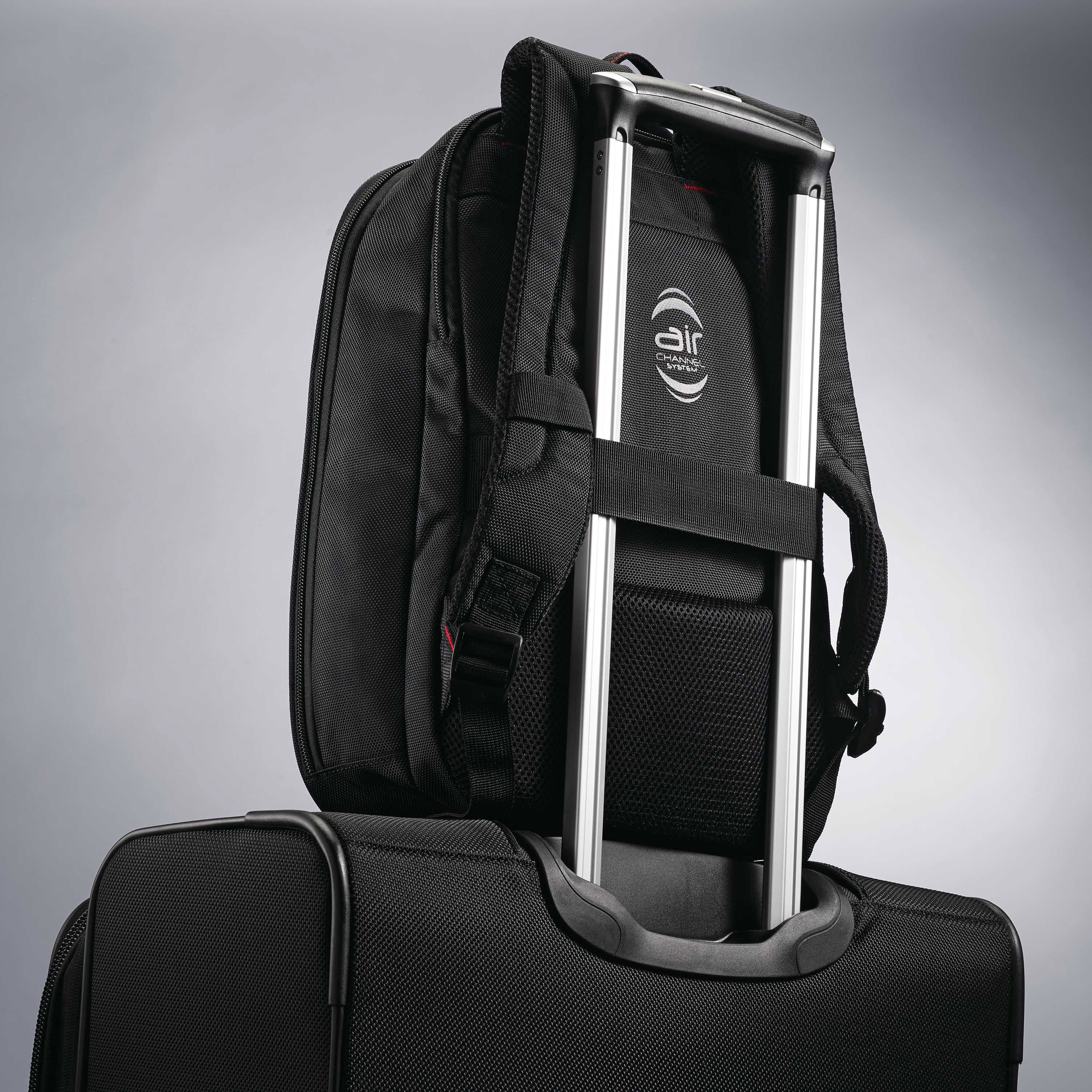 Samsonite xenon 3 laptop backpack online