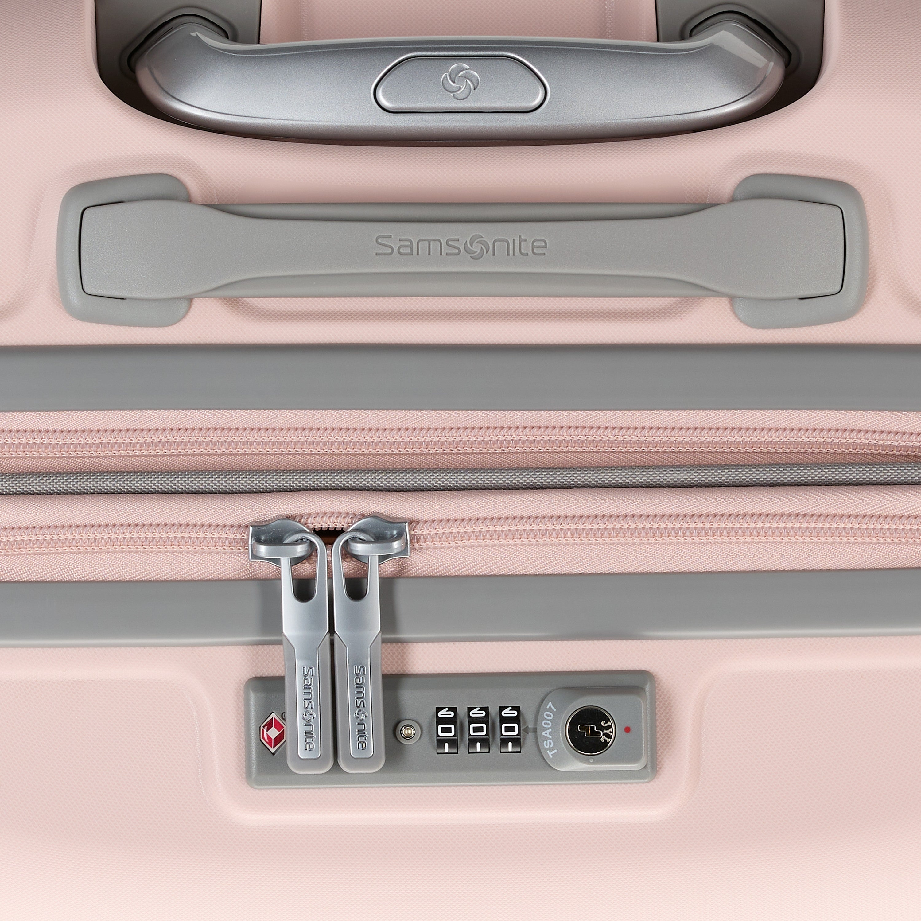 Freeform Carry-On Spinner | Hardside Carry-On | Samsonite