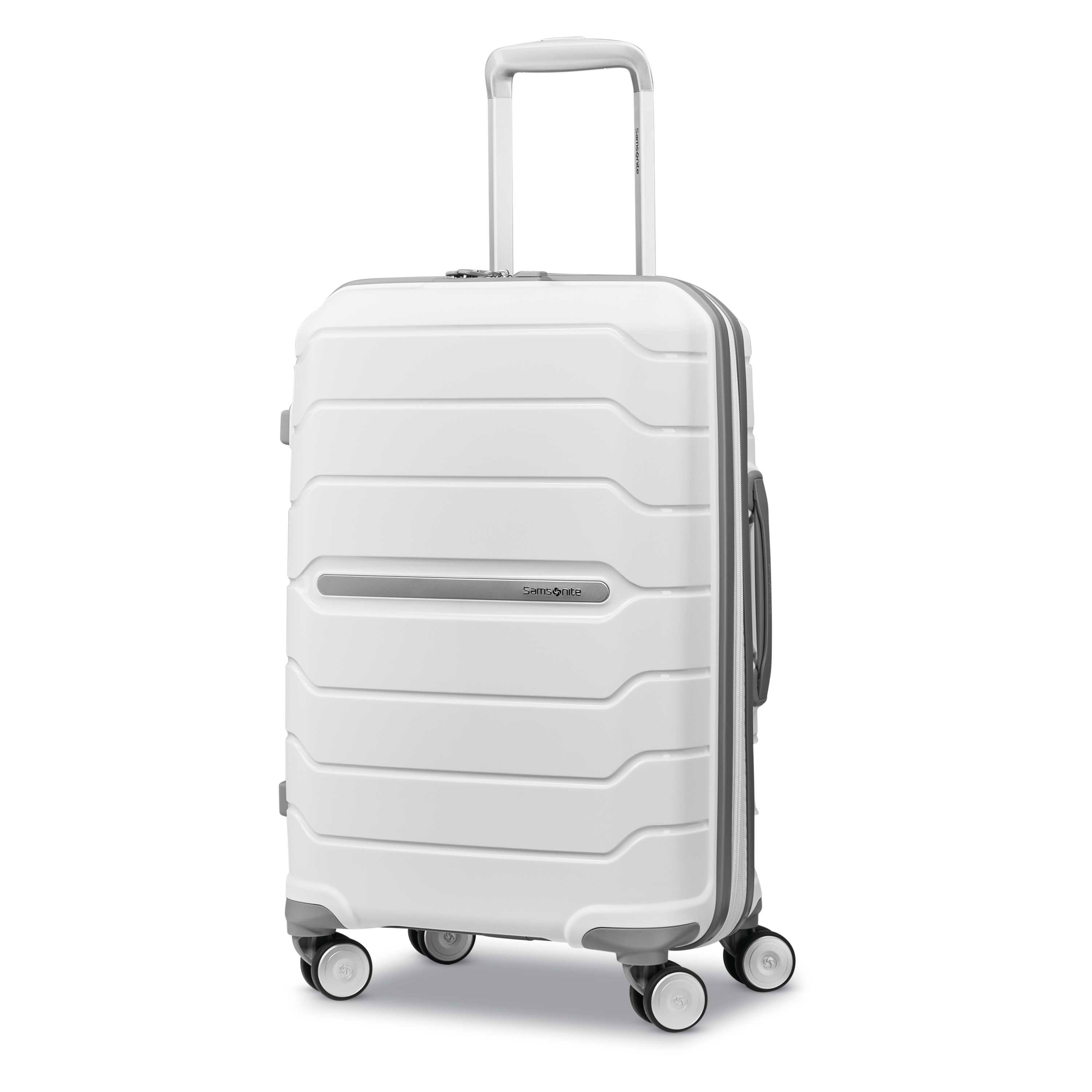 Freeform Carry-On Spinner | Hardside Carry-On | Samsonite